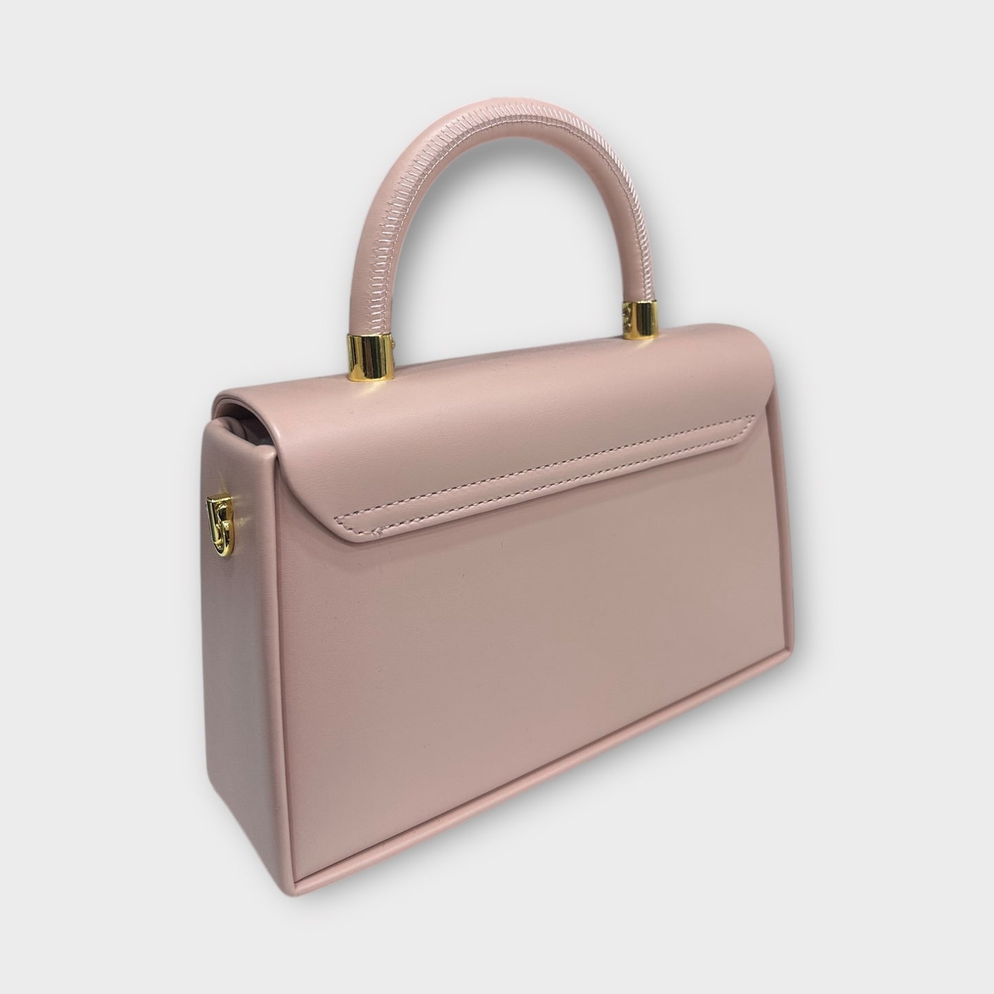 Borsetta con tracolla