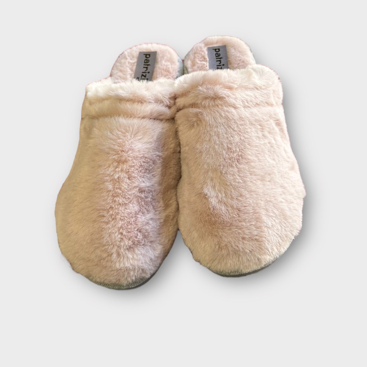 Ciabatta con peluche