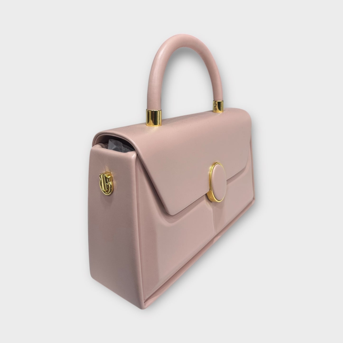 Borsetta con tracolla