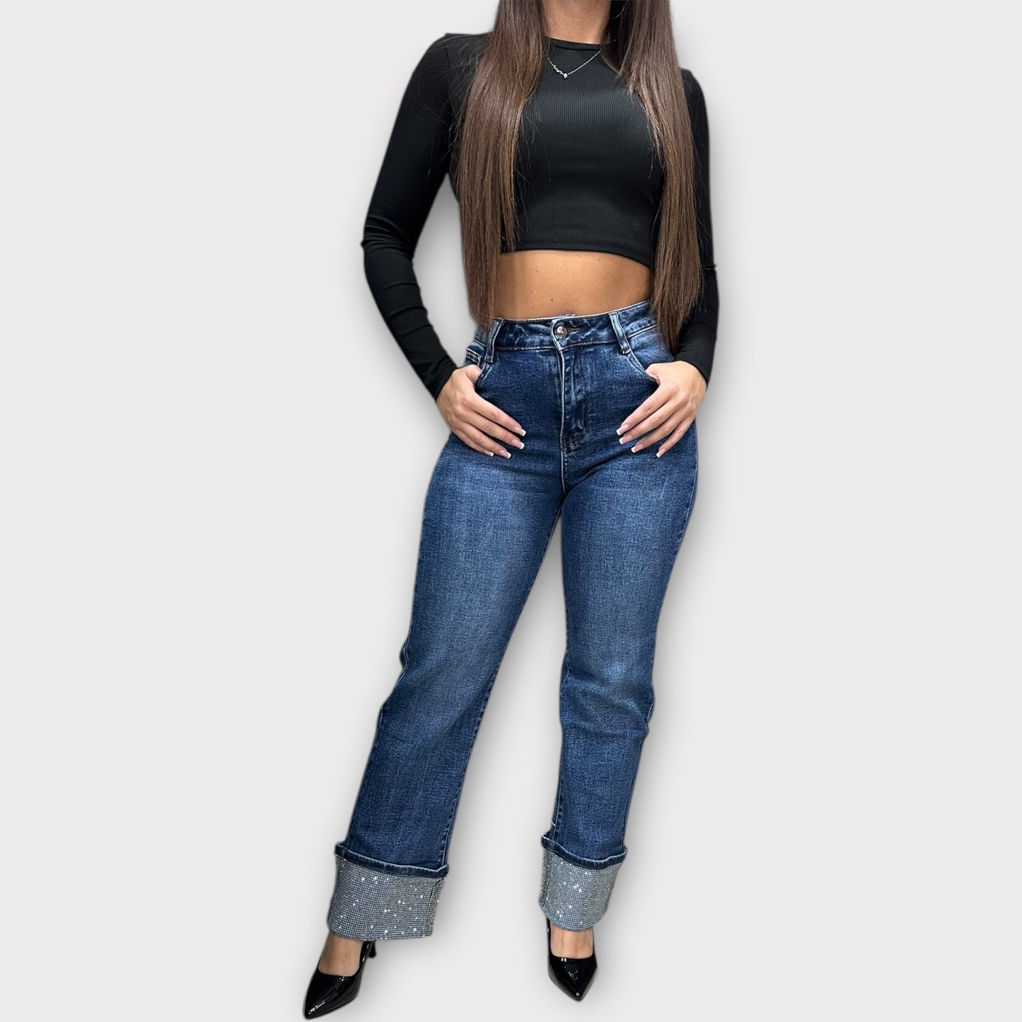 Jeans Donna