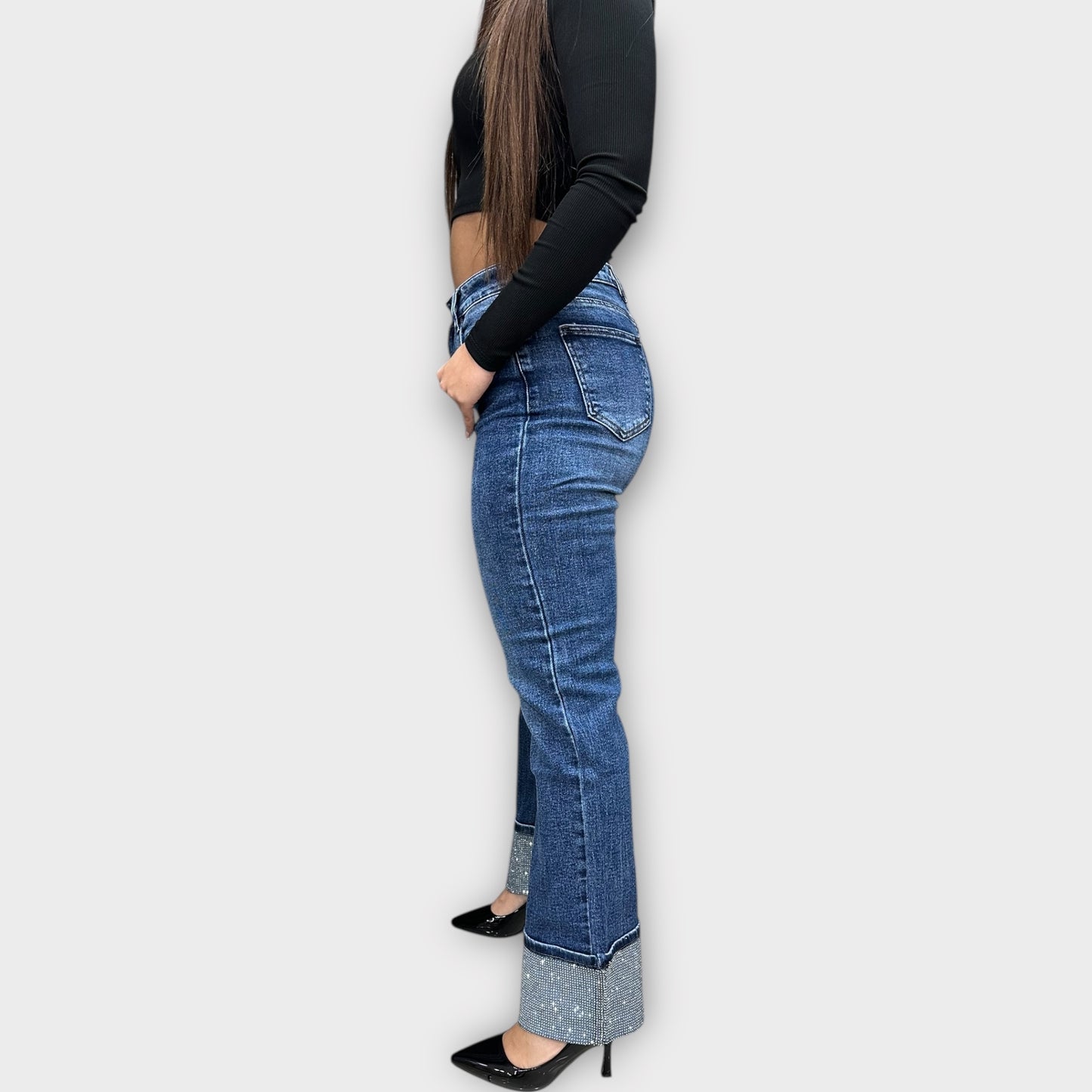 Jeans Donna