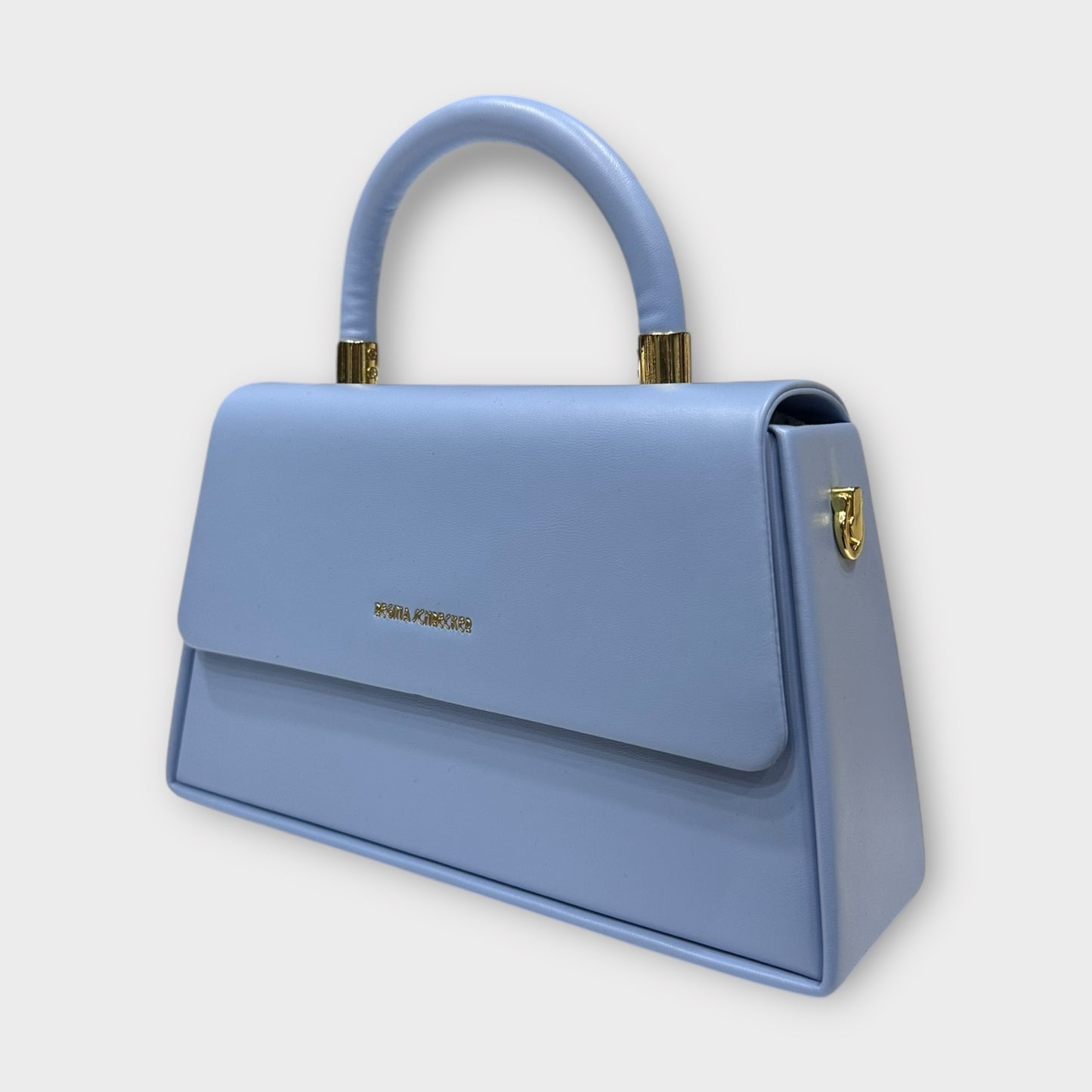 Borsetta con tracolla