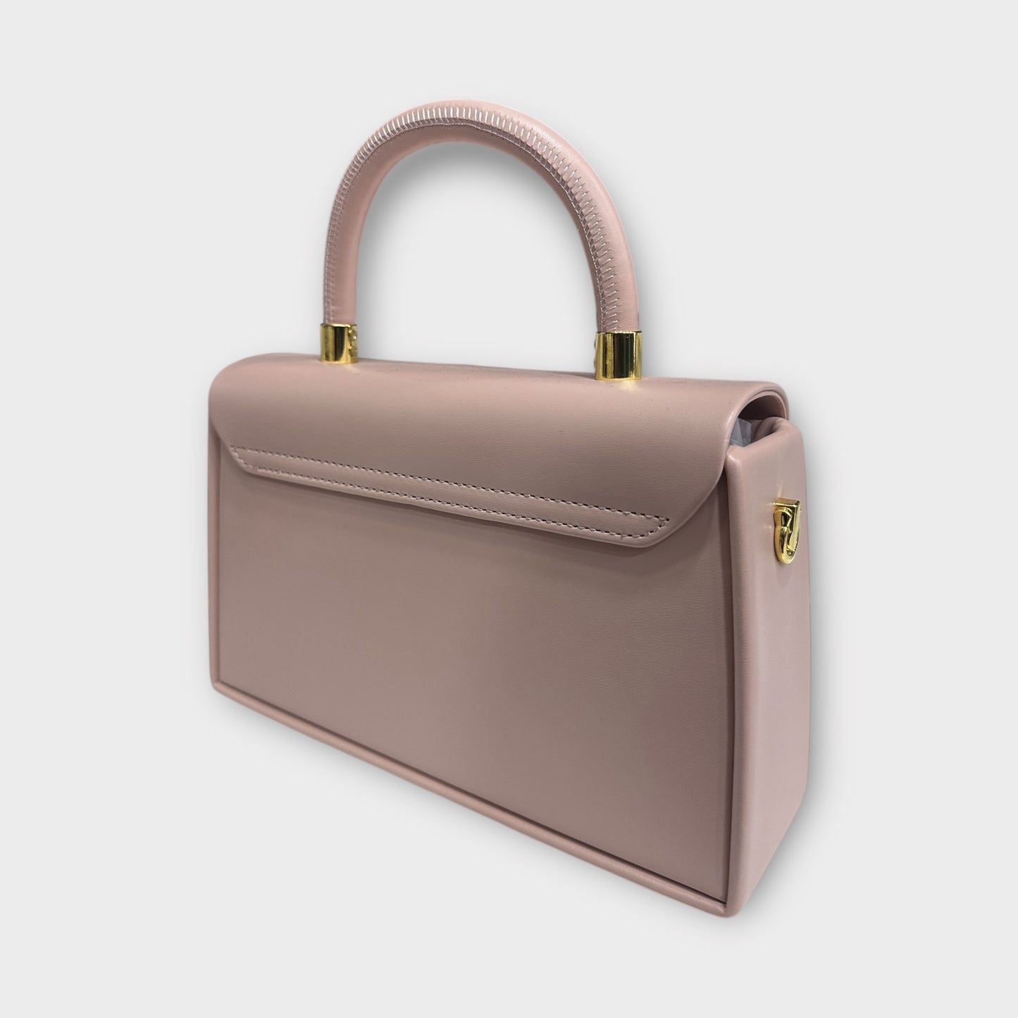 Borsetta con tracolla