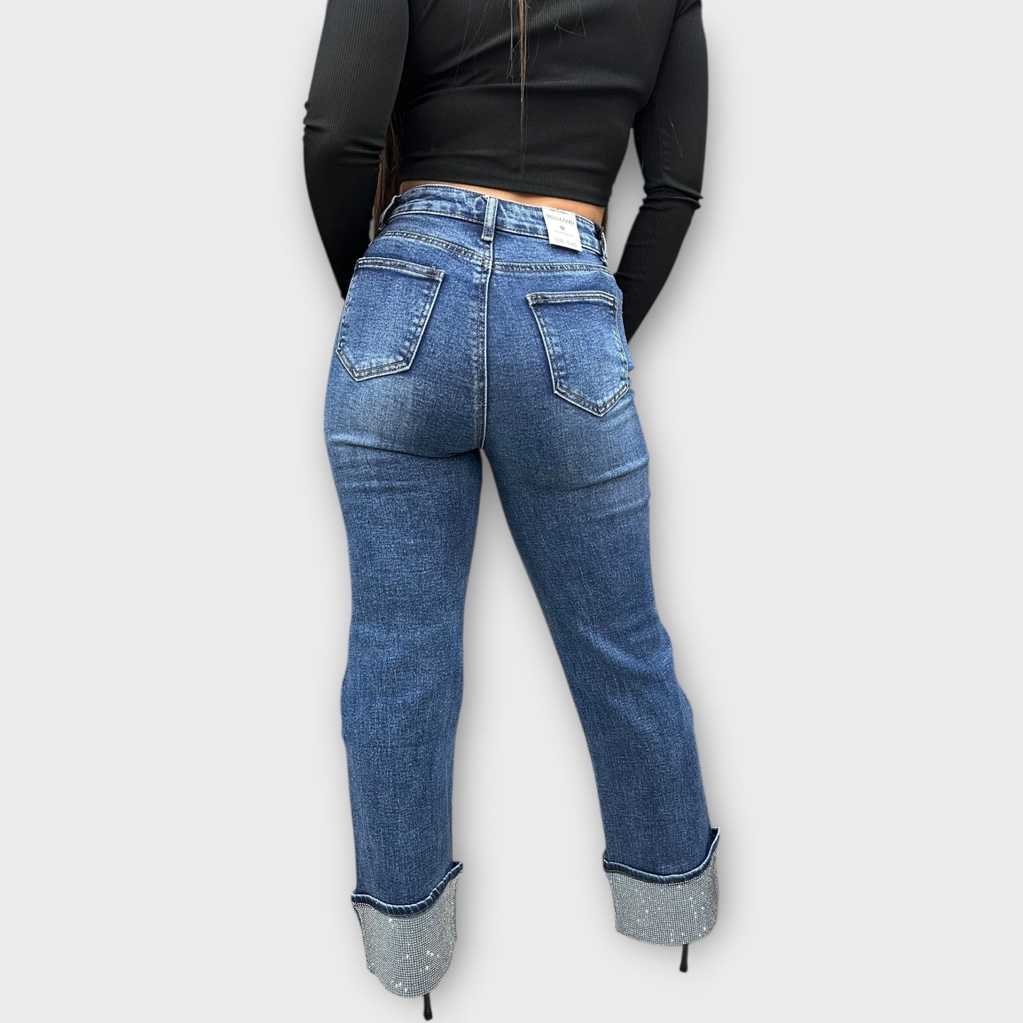 Jeans Donna
