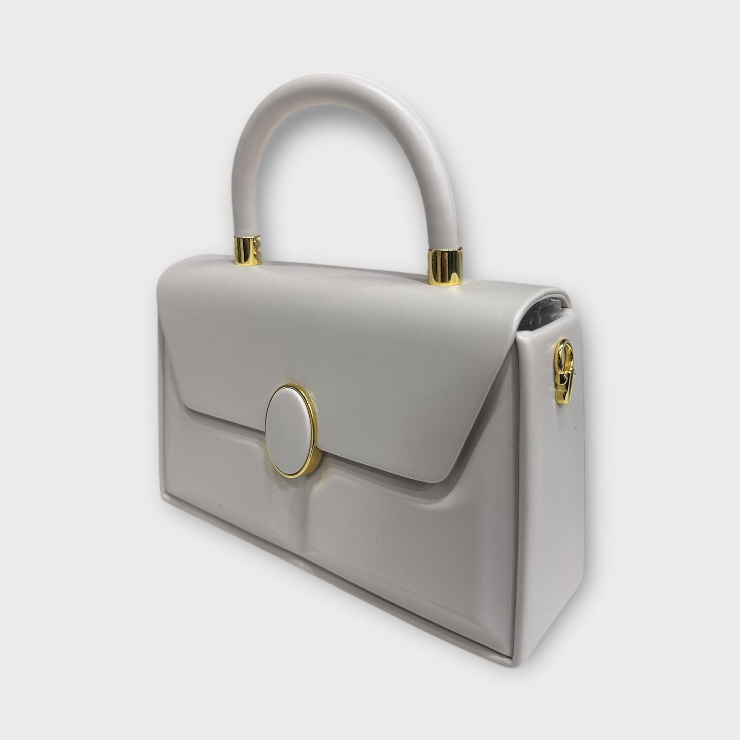 Borsetta con tracolla