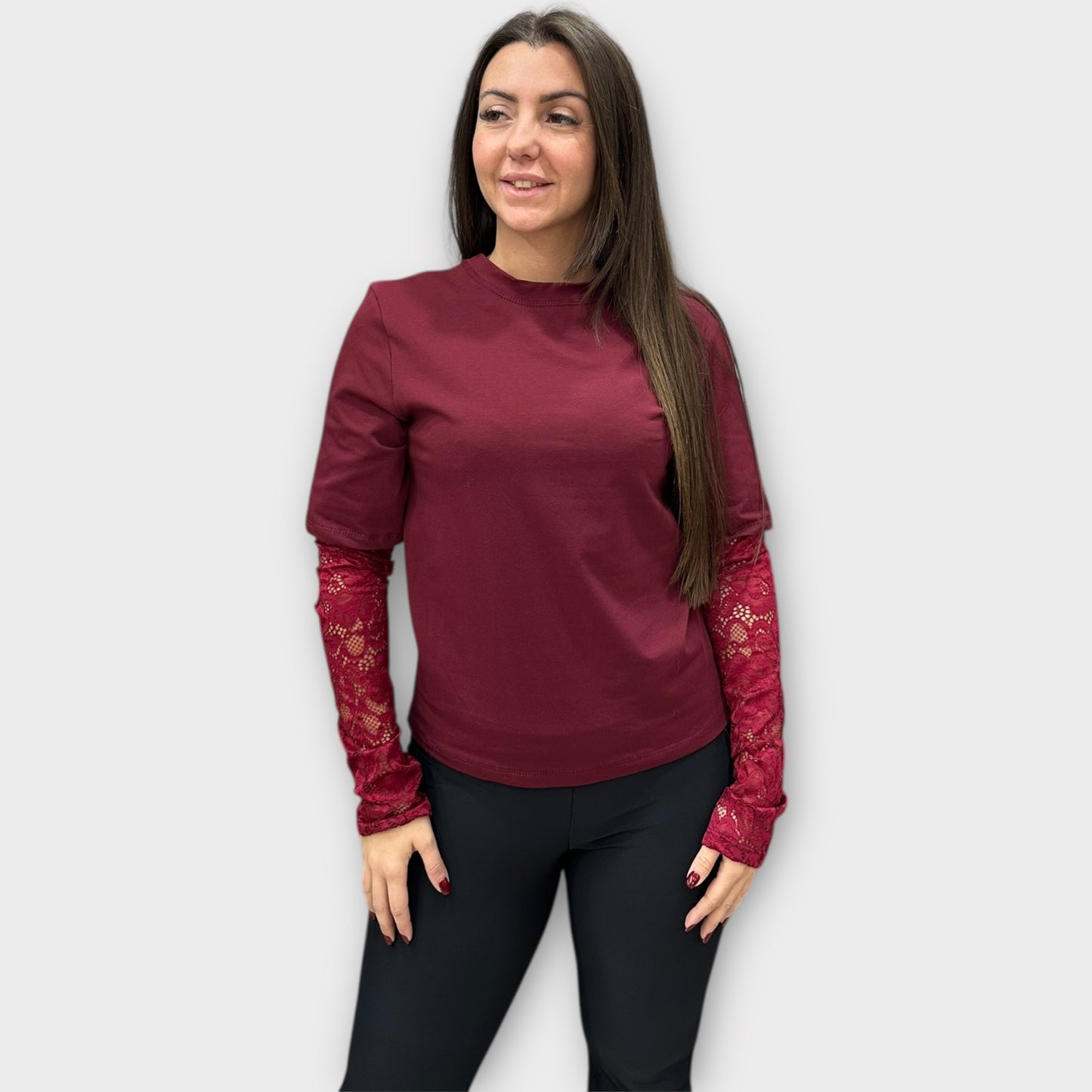 Maglia da Donna