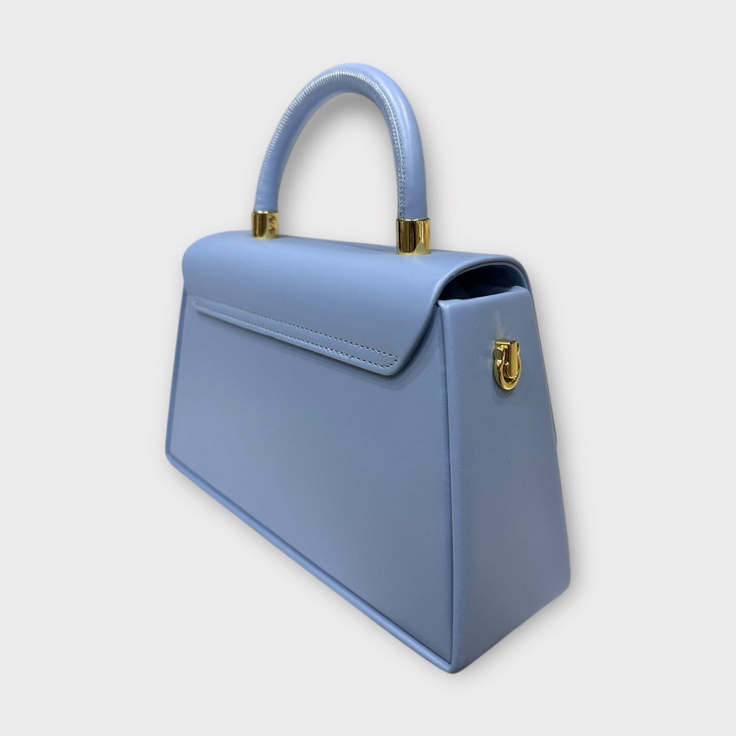 Borsetta con tracolla