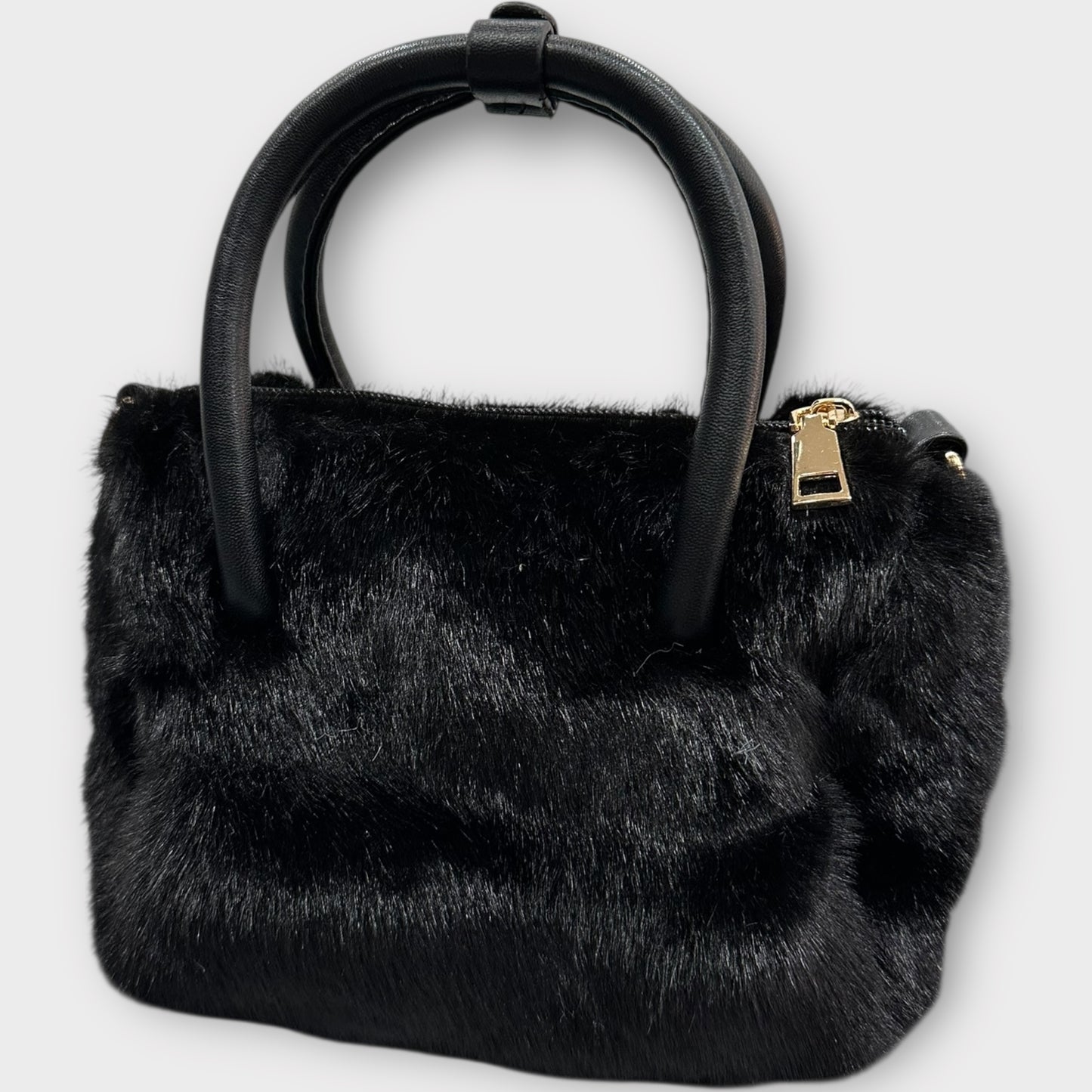 Borsa Effetto Peluche