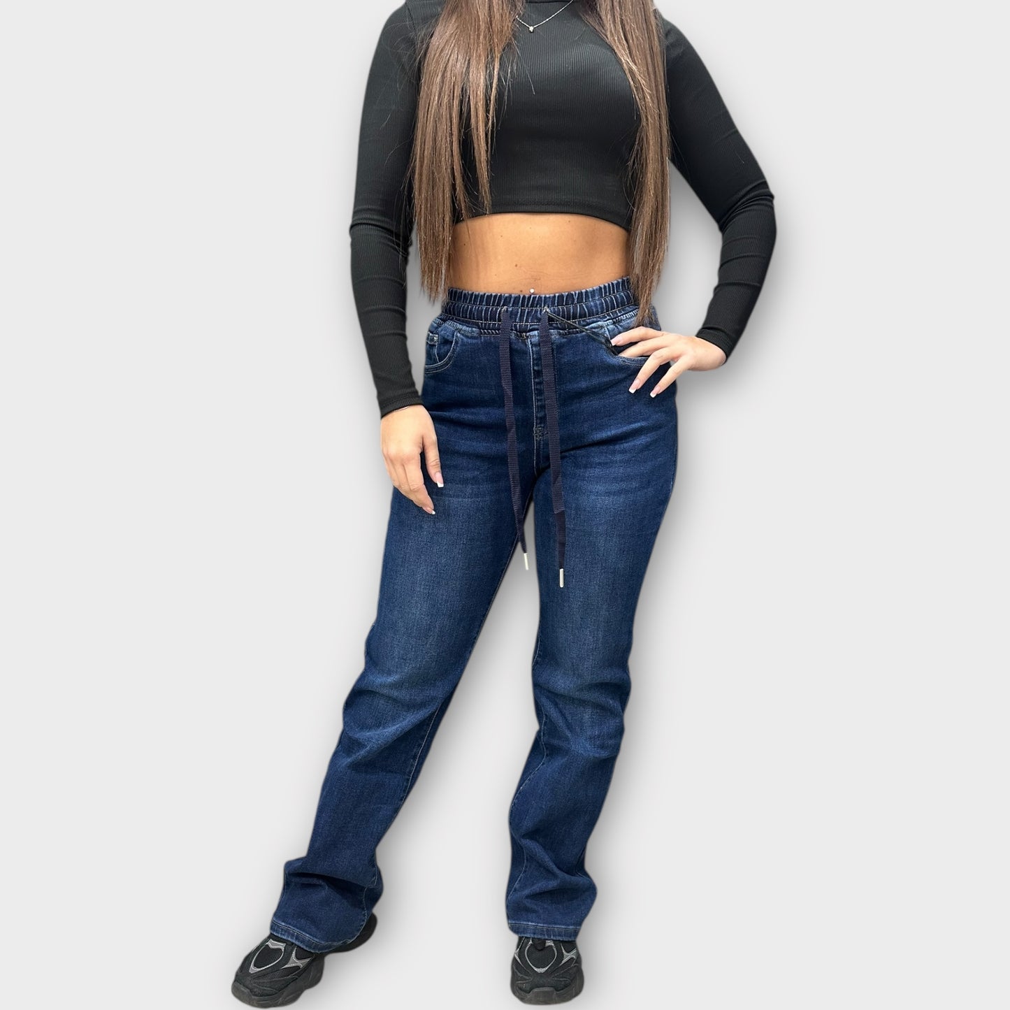 Jeans Donna