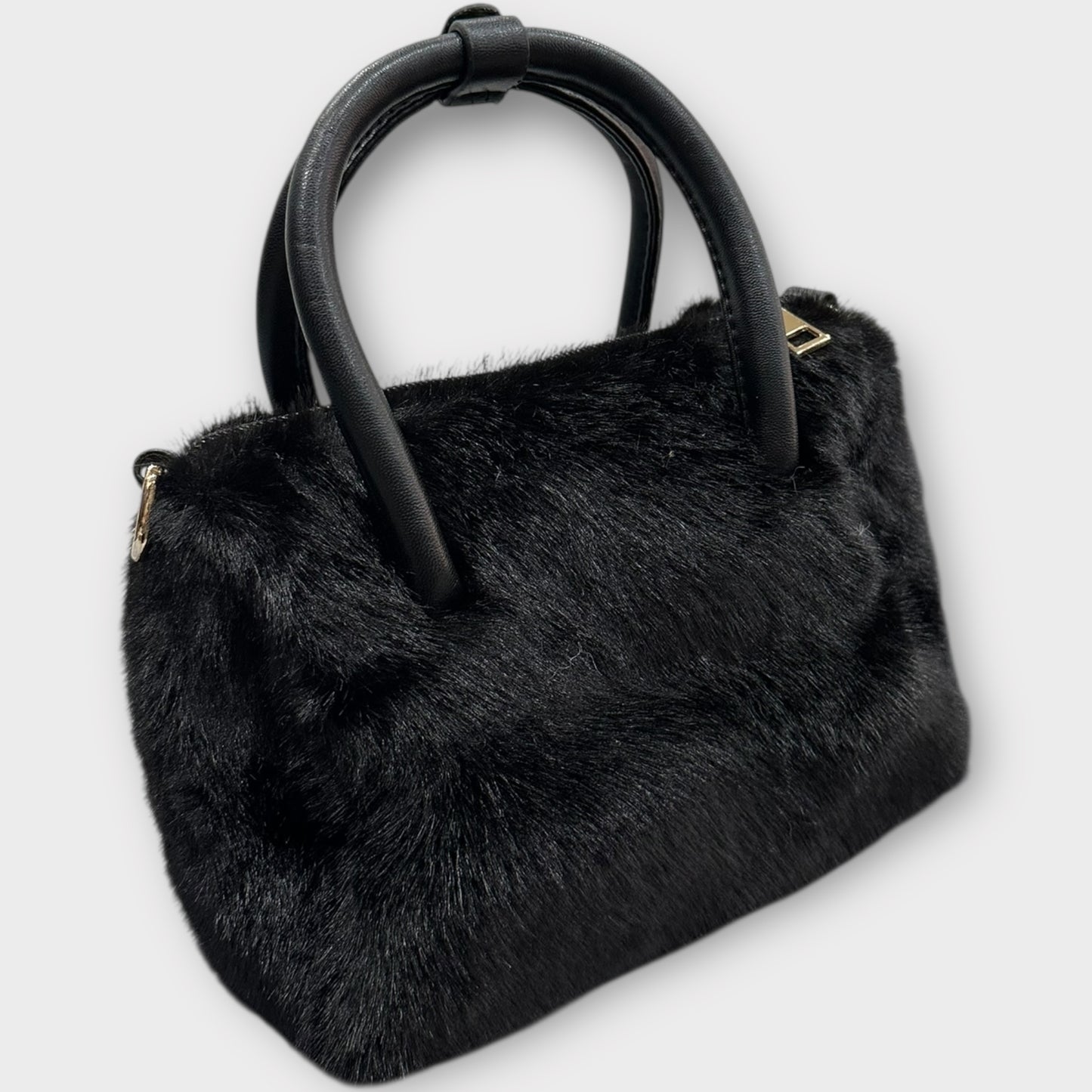 Borsa Effetto Peluche