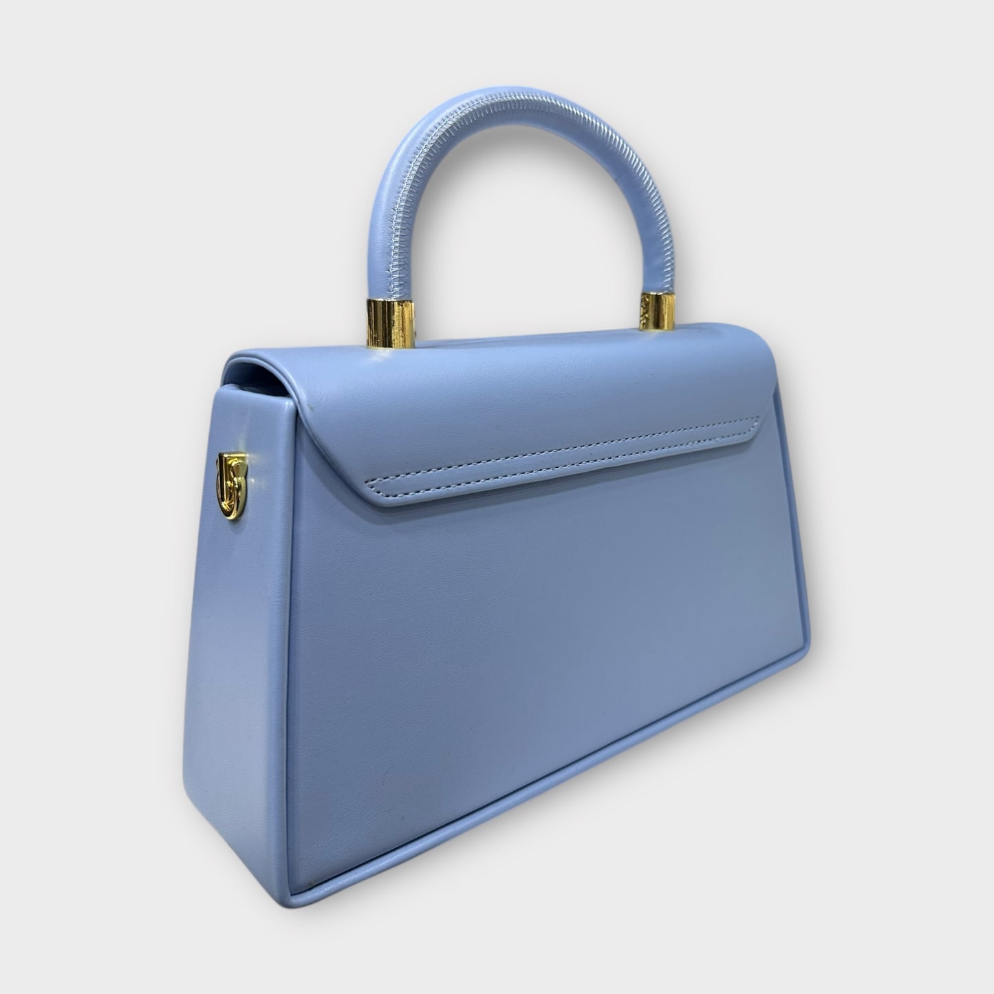 Borsetta con tracolla