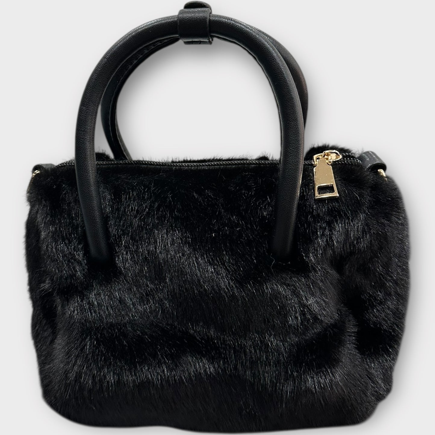 Borsa Effetto Peluche