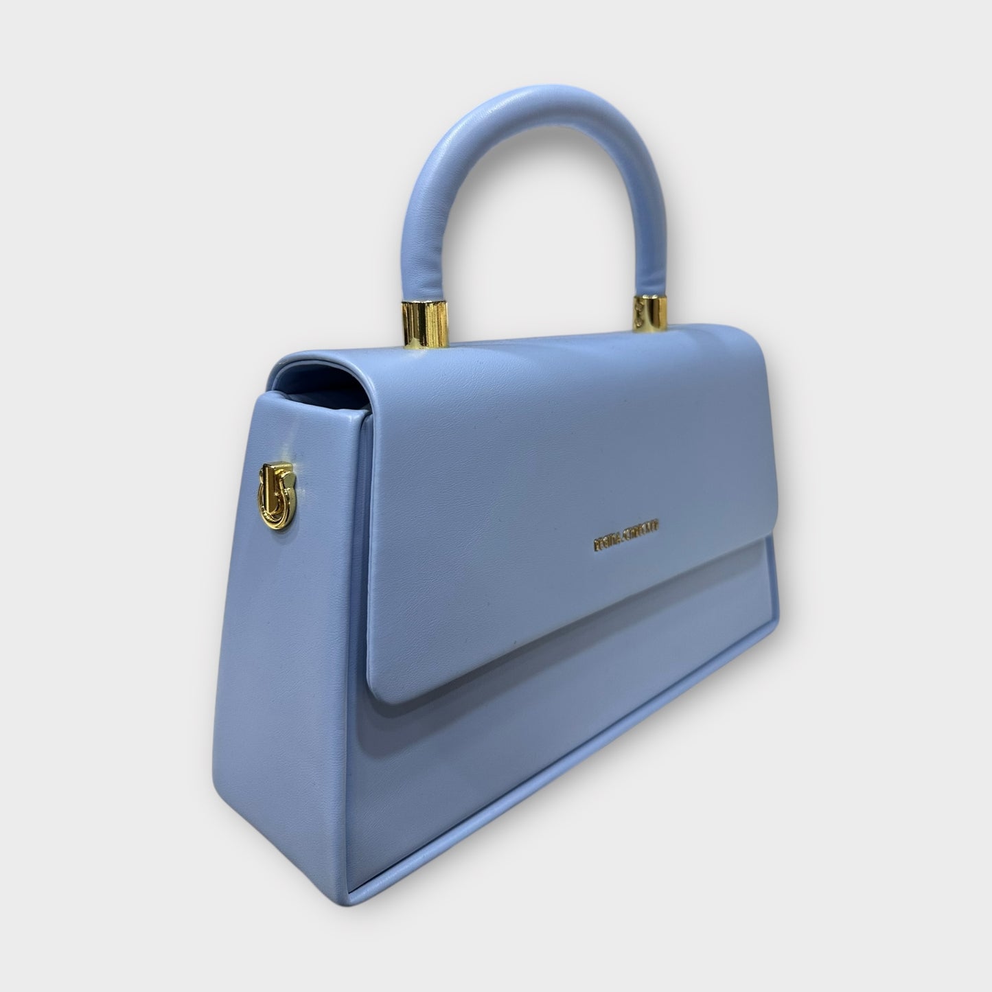 Borsetta con tracolla