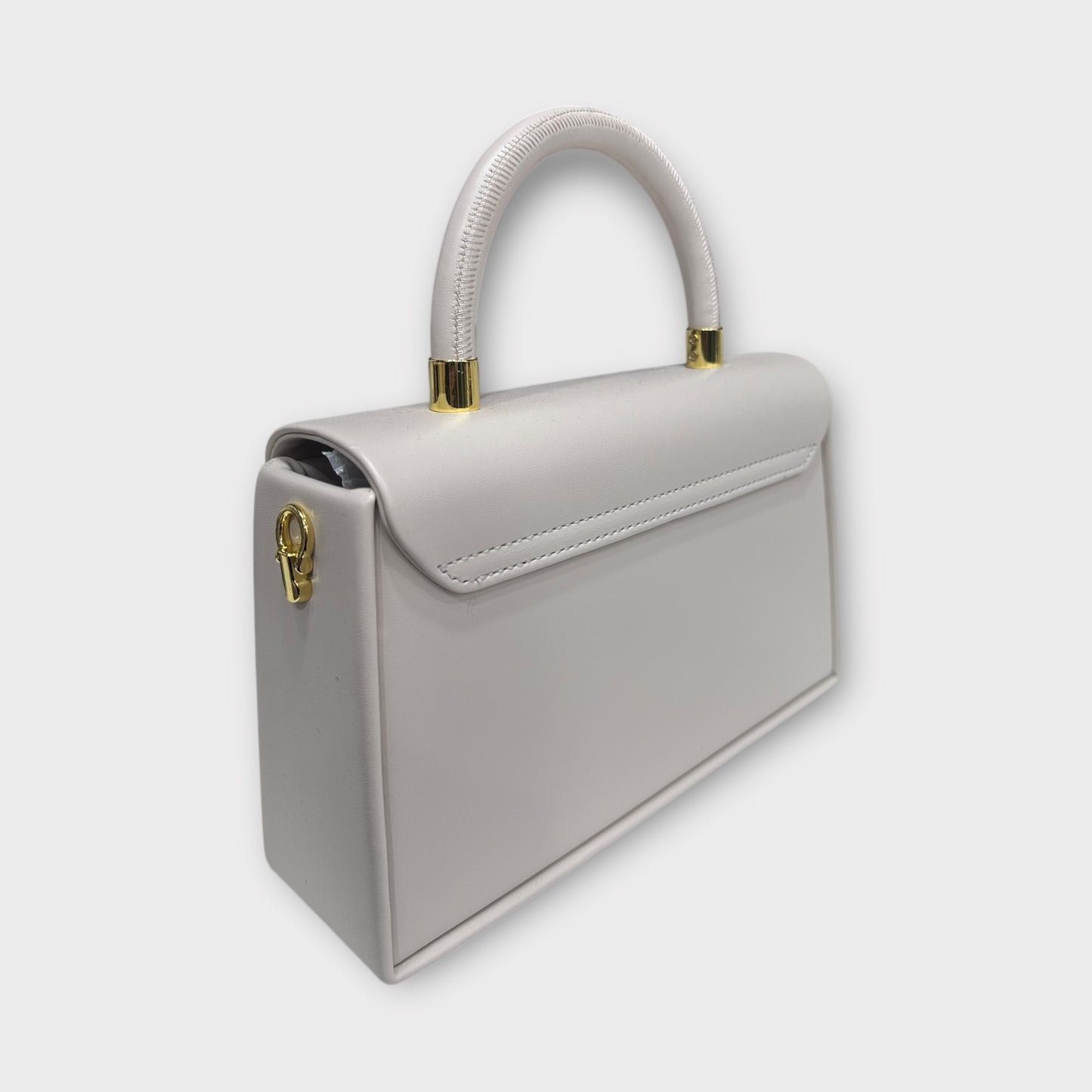 Borsetta con tracolla