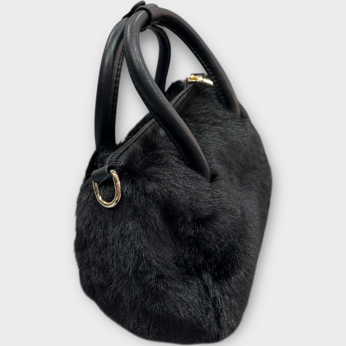 Borsa Effetto Peluche