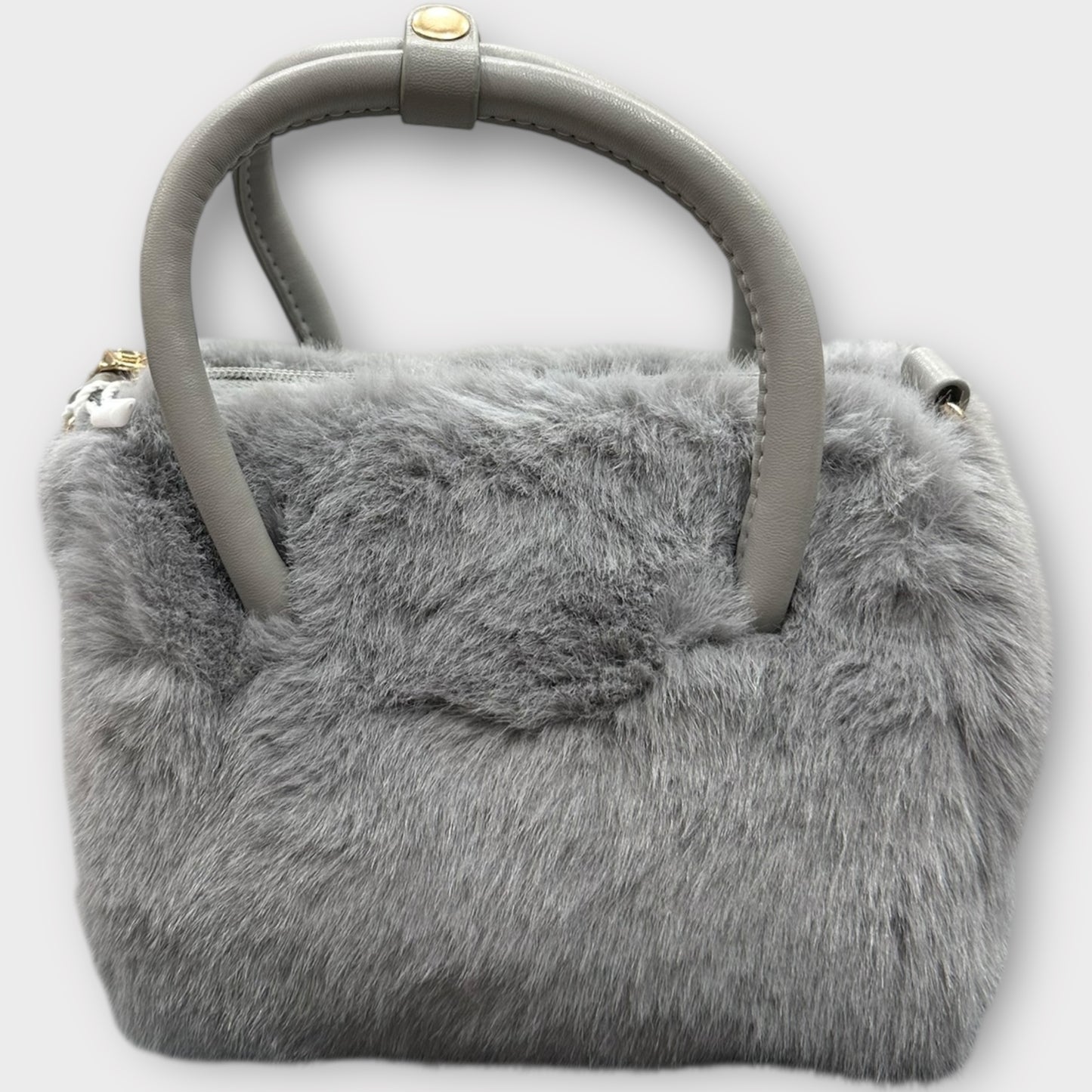 Borsa Effetto Peluche