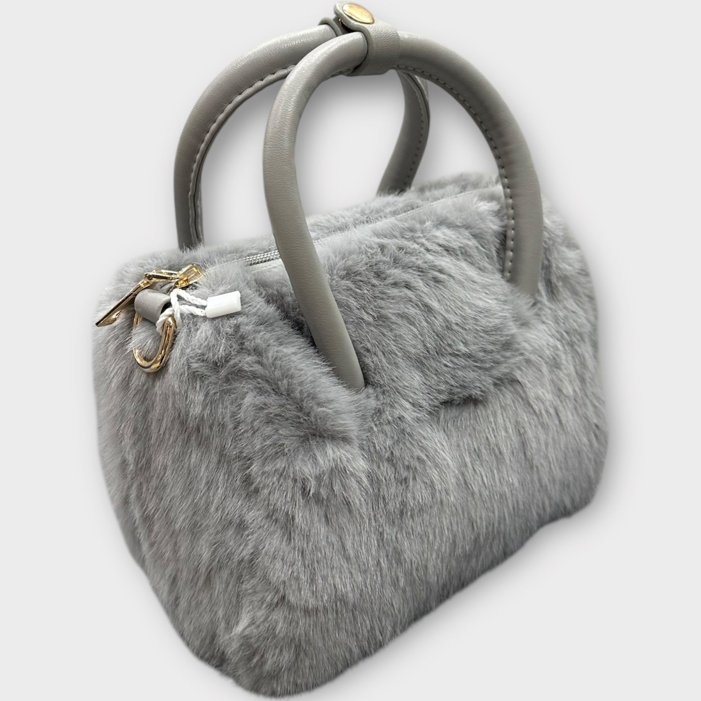 Borsa Effetto Peluche