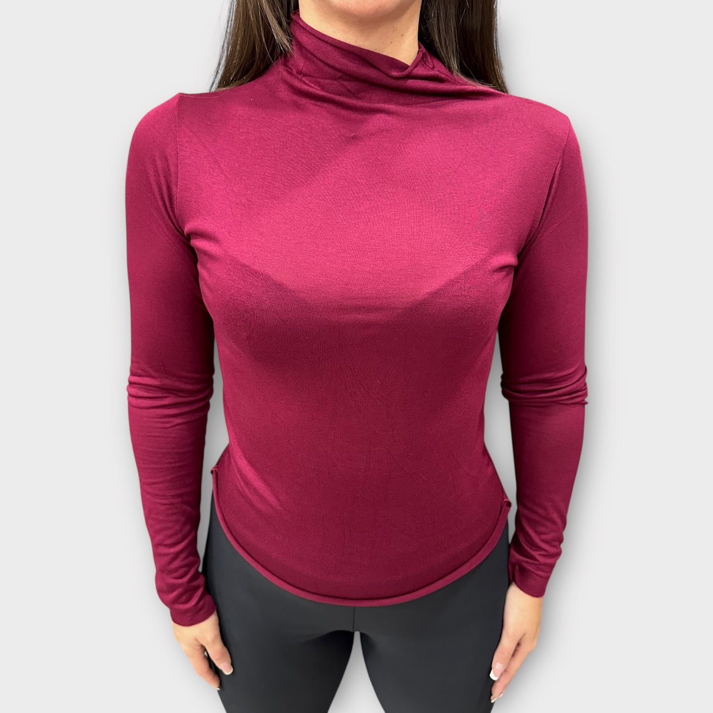 Maglia Termica da Donna