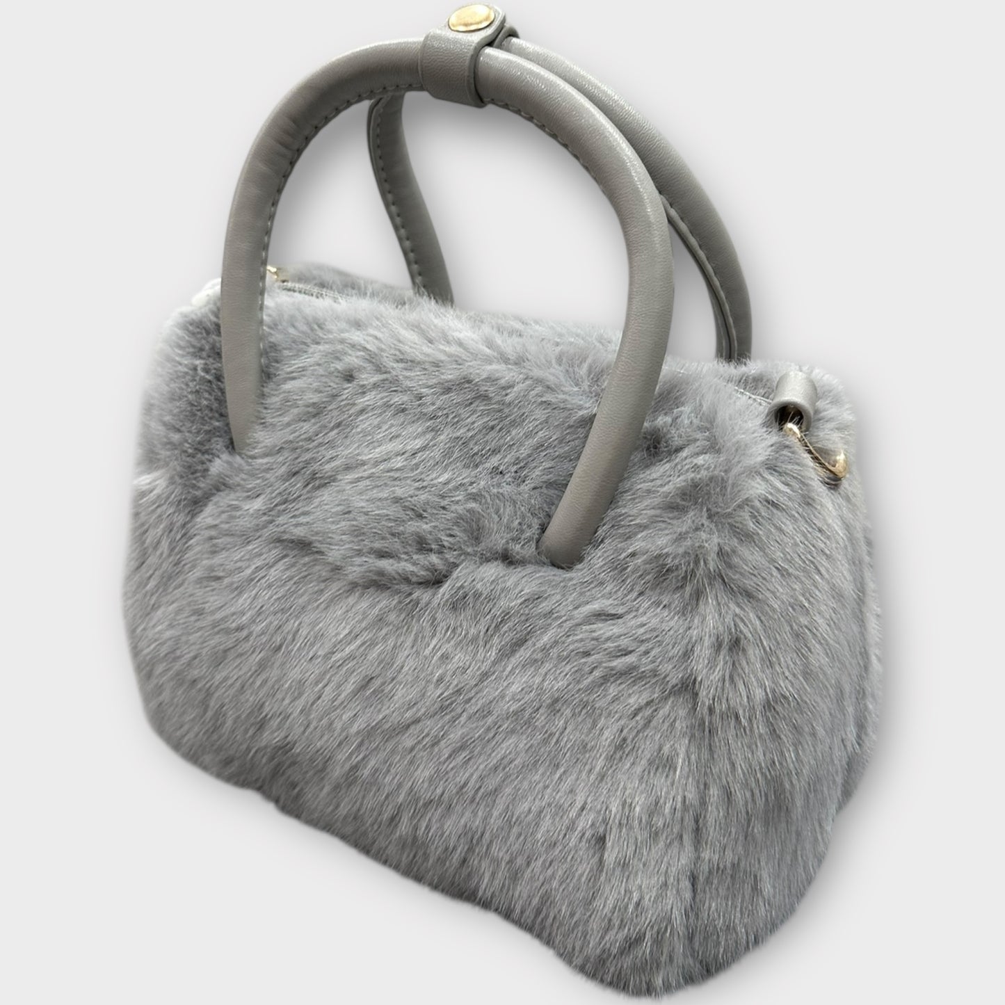 Borsa Effetto Peluche