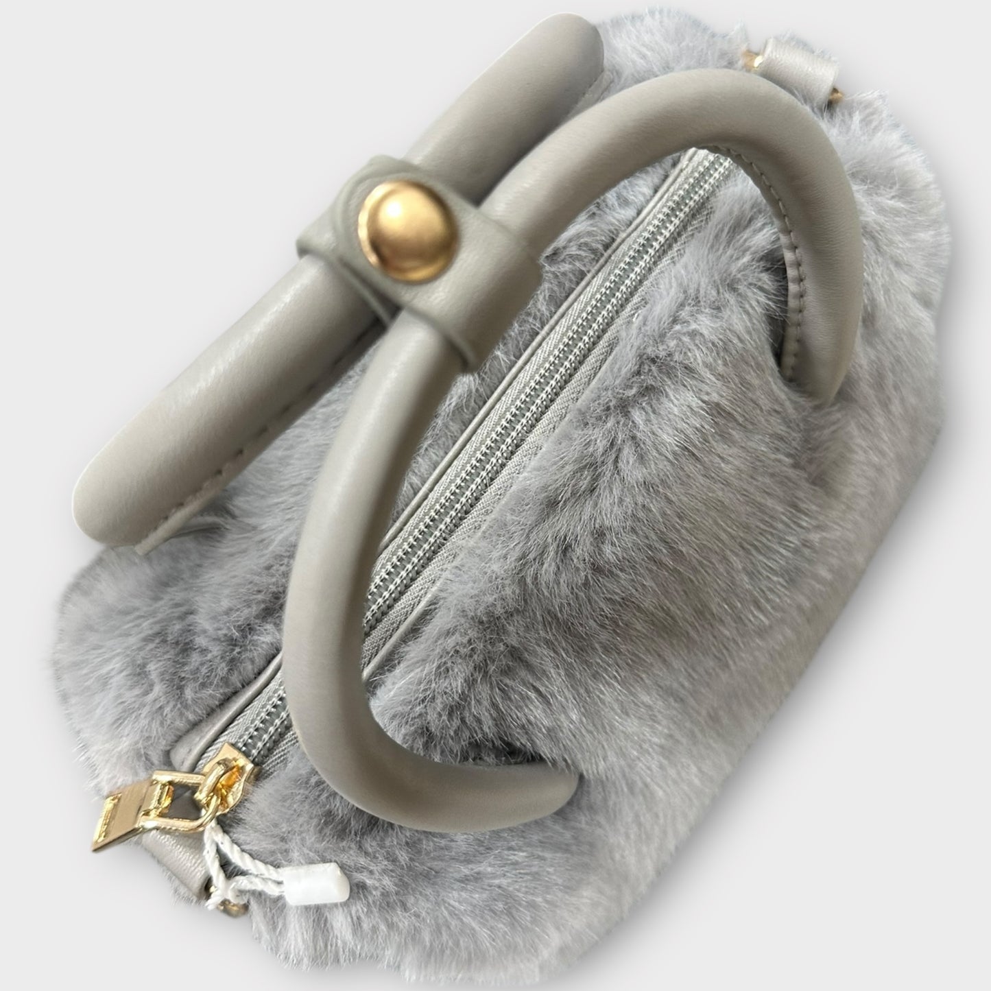 Borsa Effetto Peluche