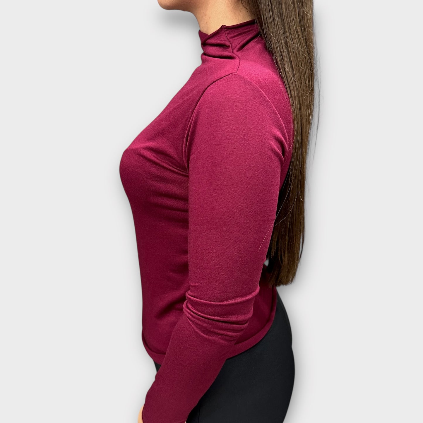 Maglia Termica da Donna