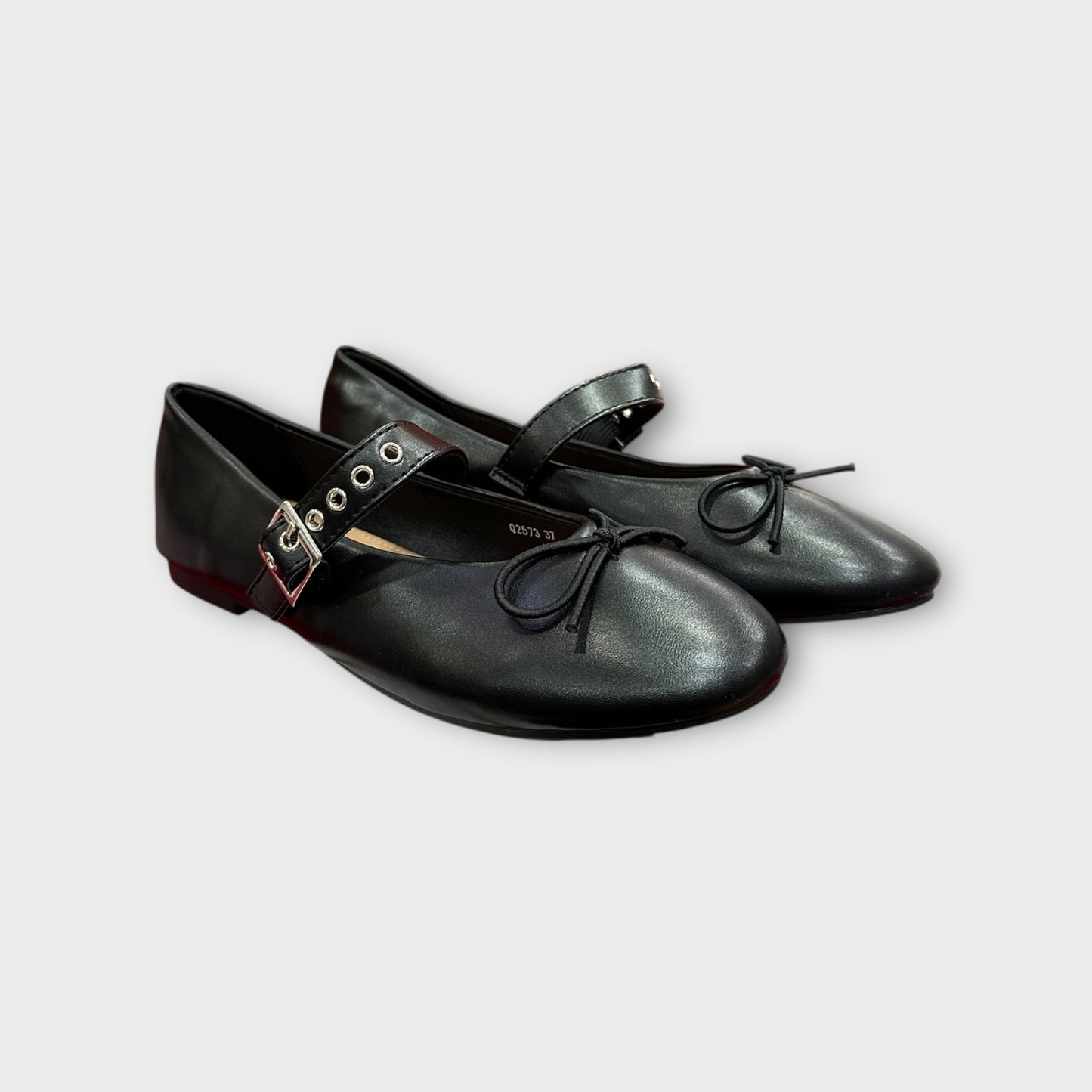 Ballerina Donna con Cinturino