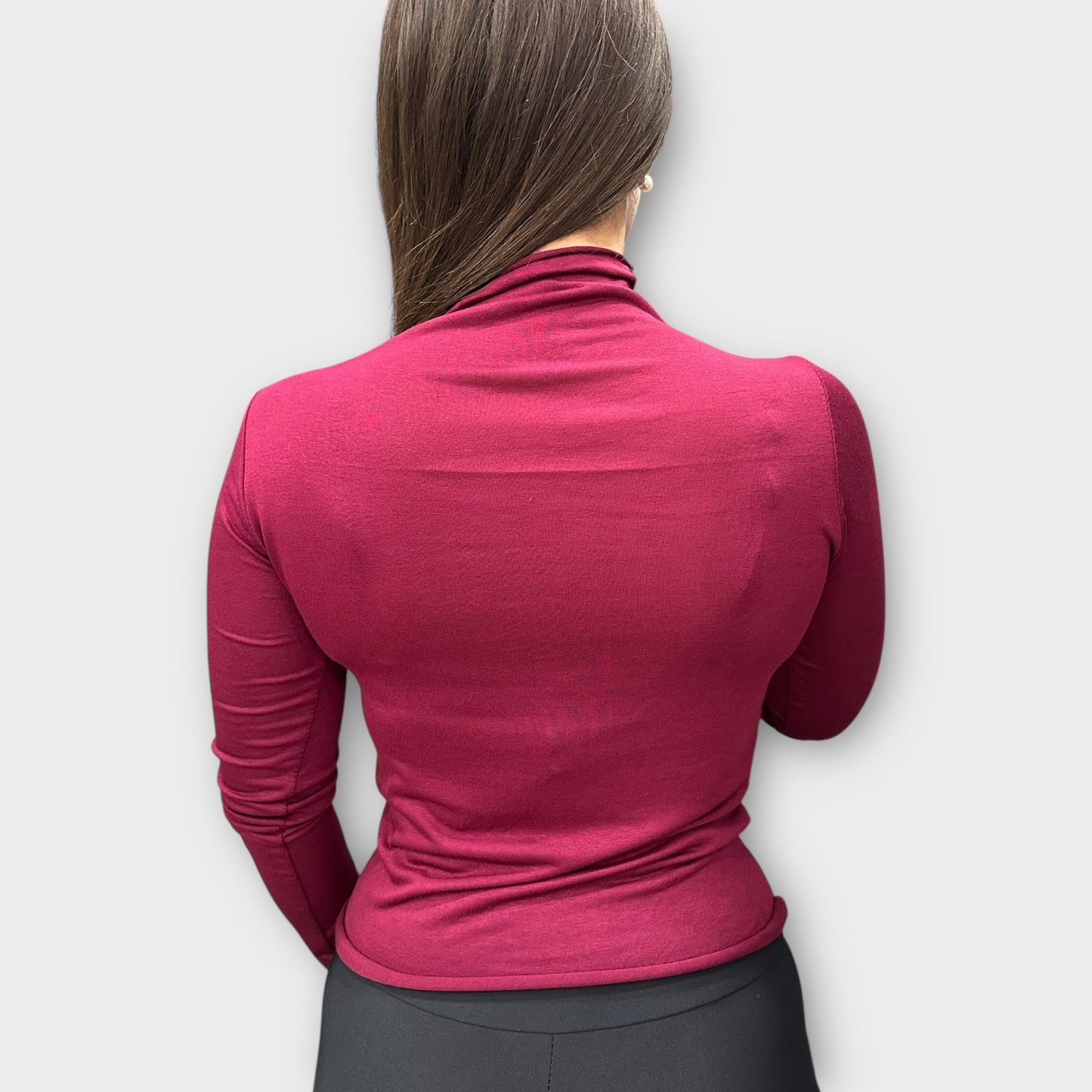 Maglia Termica da Donna