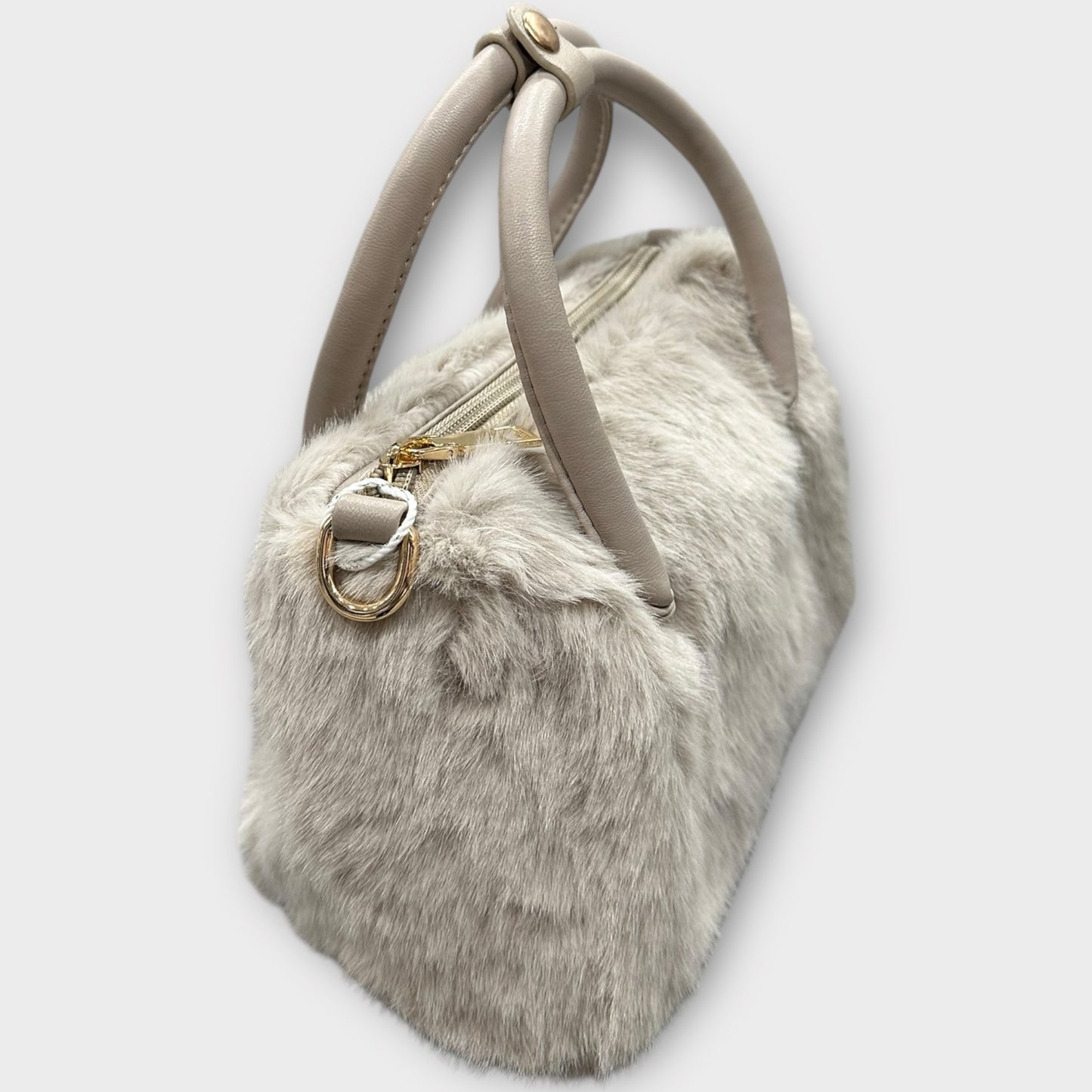 Borsa Effetto Peluche