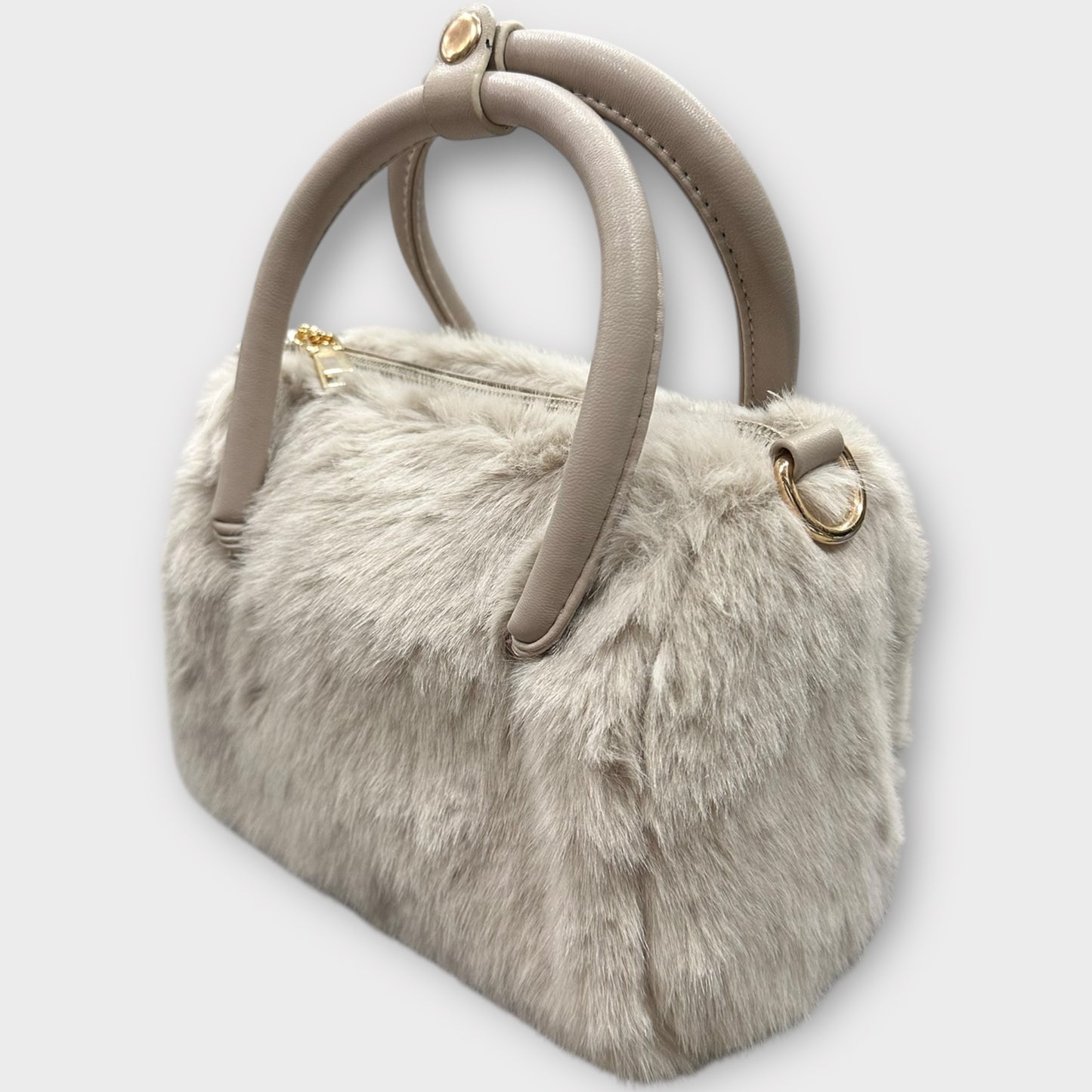 Borsa Effetto Peluche