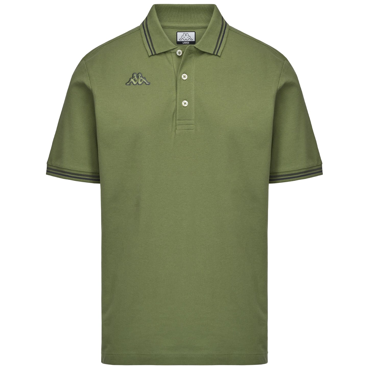 Polo Uomo