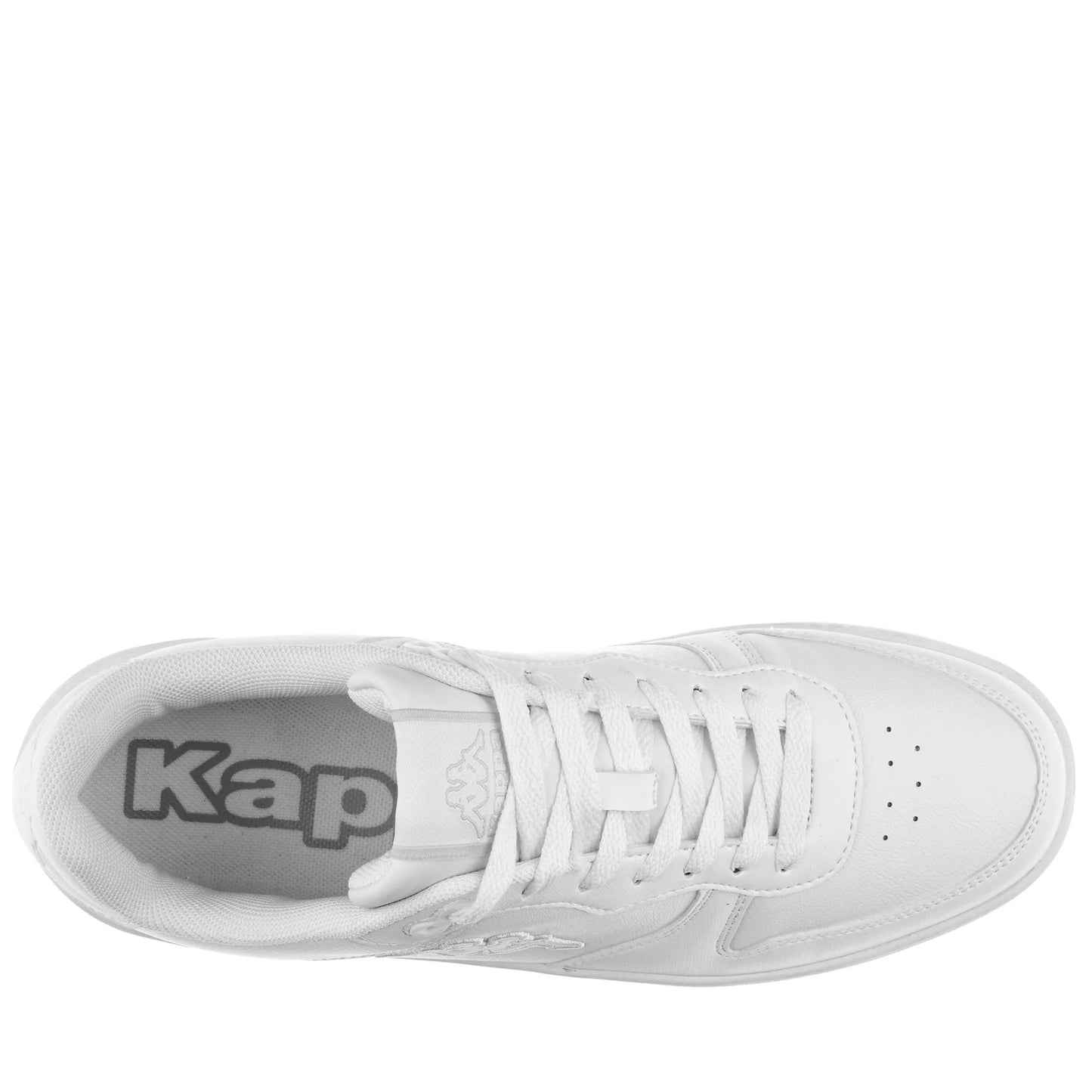 Scarpa Sportiva Kappa LOGO MASERTA