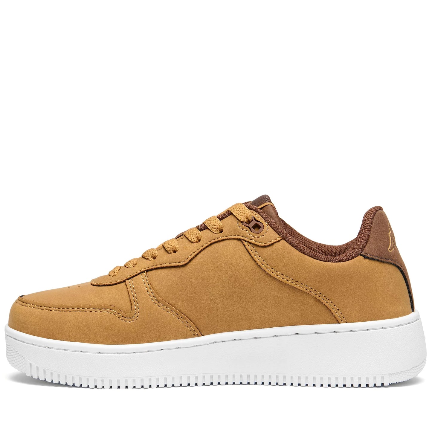 Scarpa Sportiva Kappa LOGO MASERTA 4