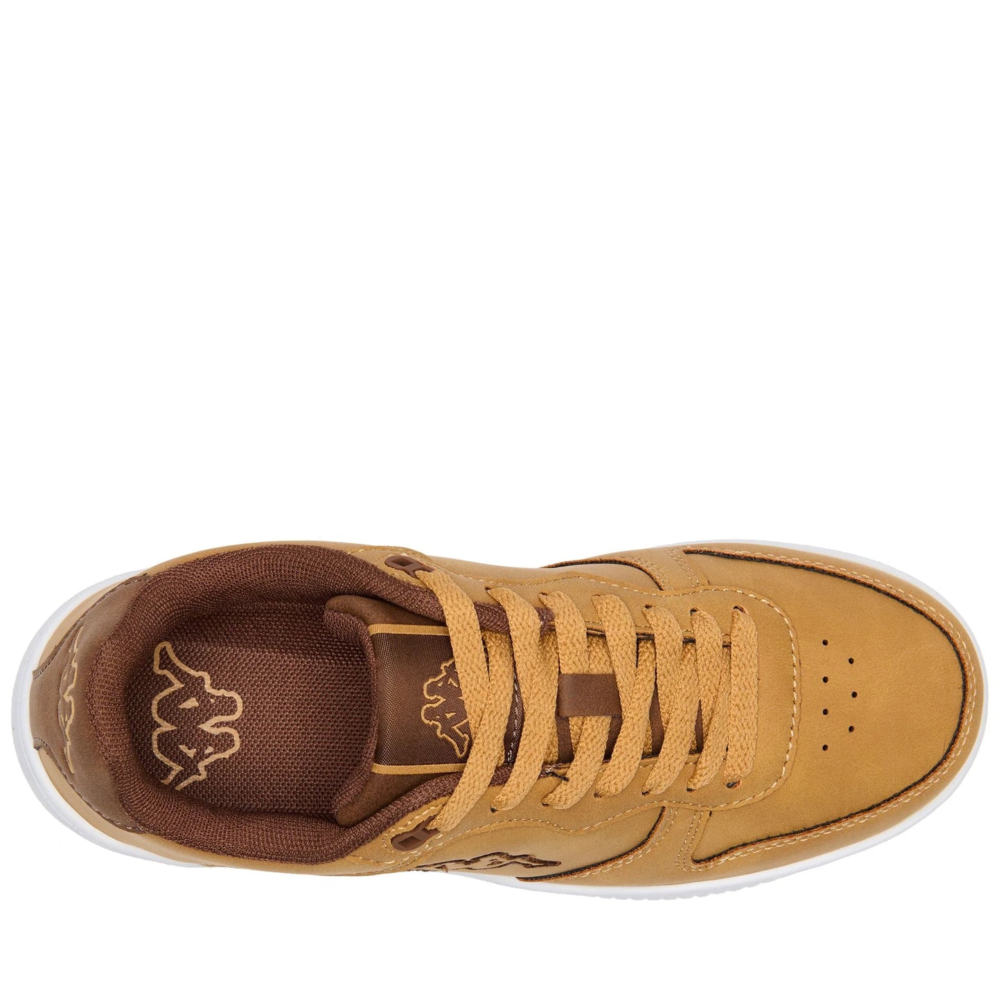 Scarpa Sportiva Kappa LOGO MASERTA 4