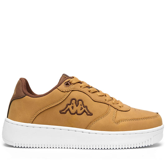 Scarpa Sportiva Kappa LOGO MASERTA 4
