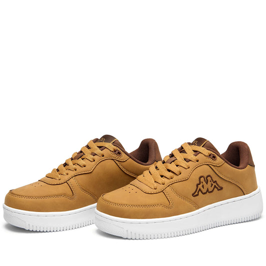 Scarpa Sportiva Kappa LOGO MASERTA 4