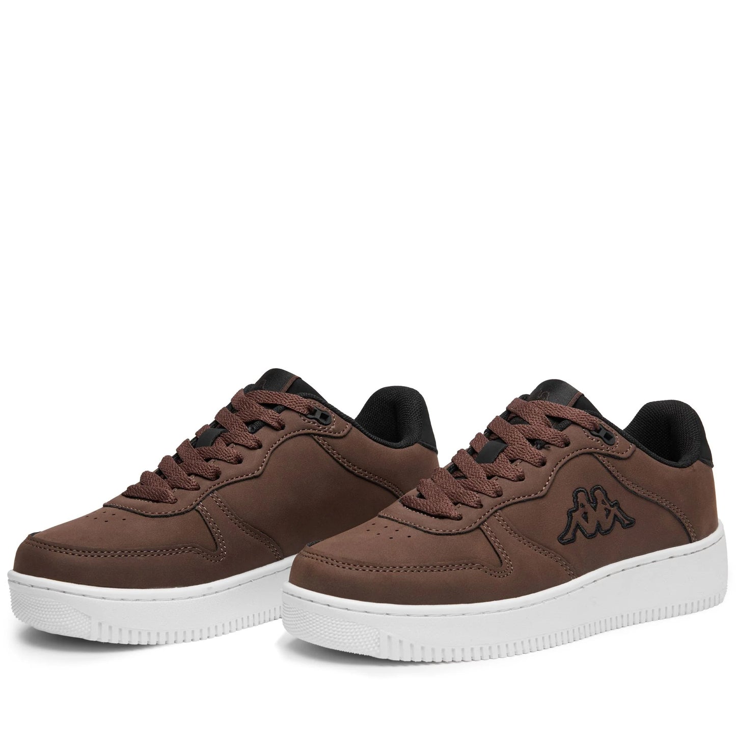 Scarpa Sportiva Kappa LOGO MASERTA 4