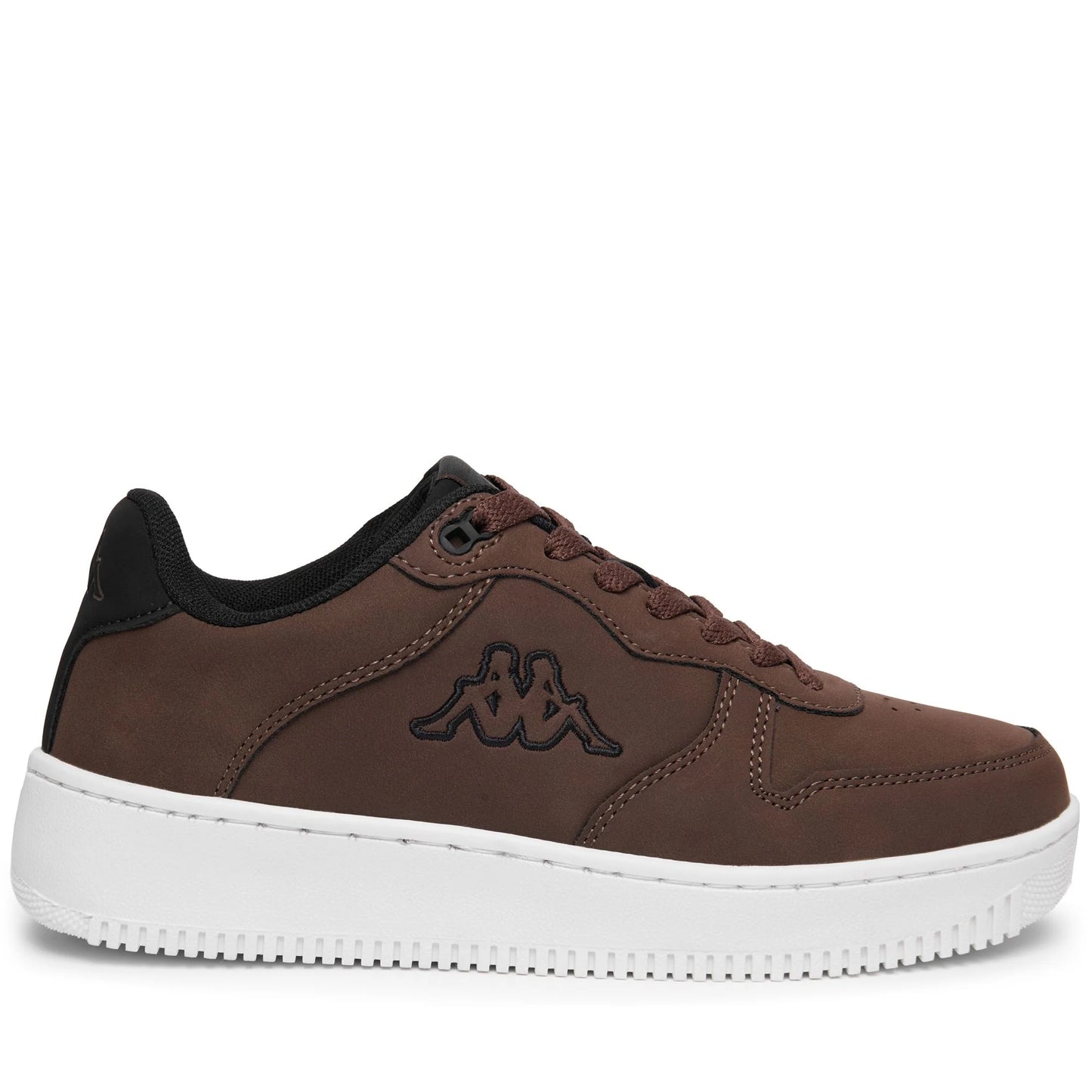 Scarpa Sportiva Kappa LOGO MASERTA 4