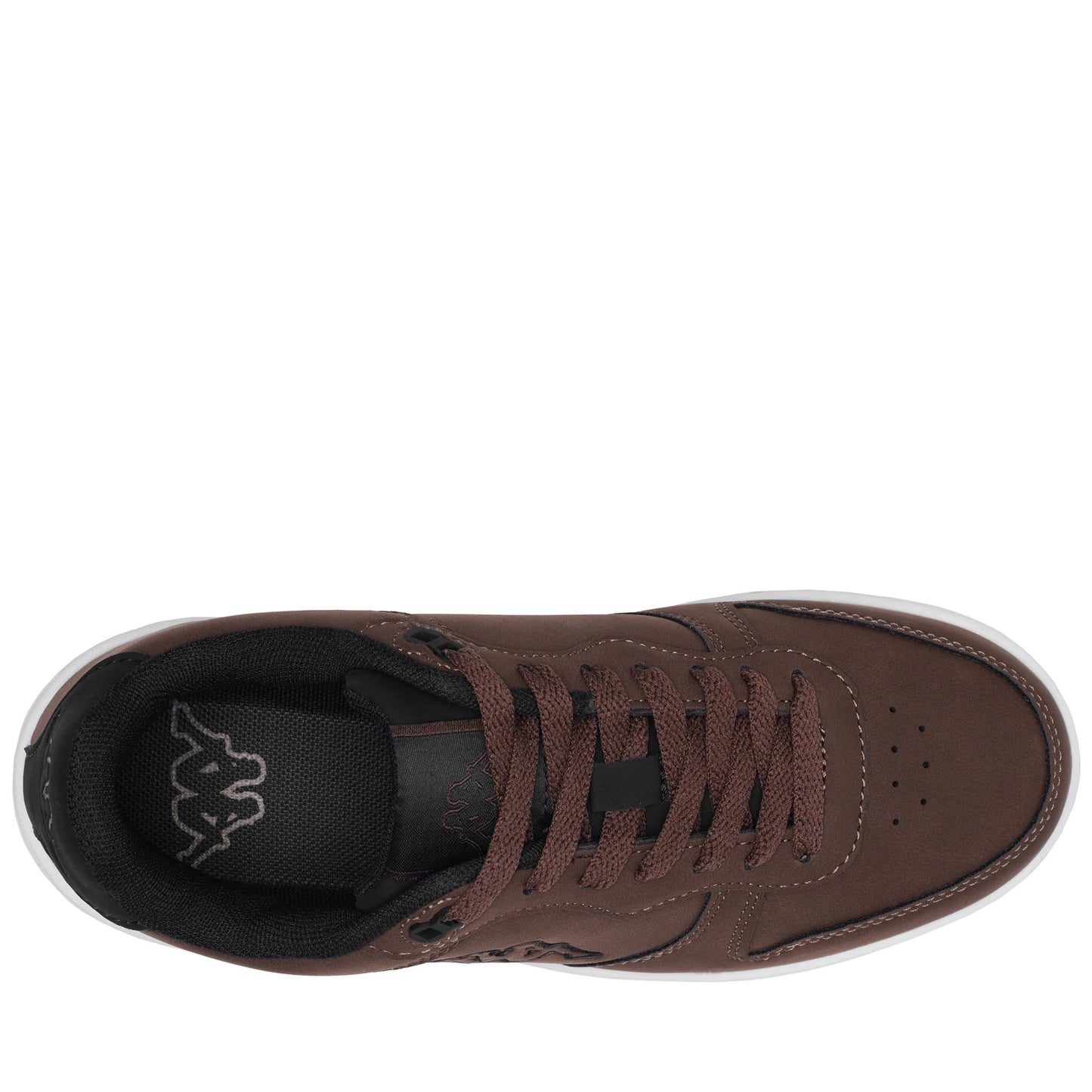 Scarpa Sportiva Kappa LOGO MASERTA 4