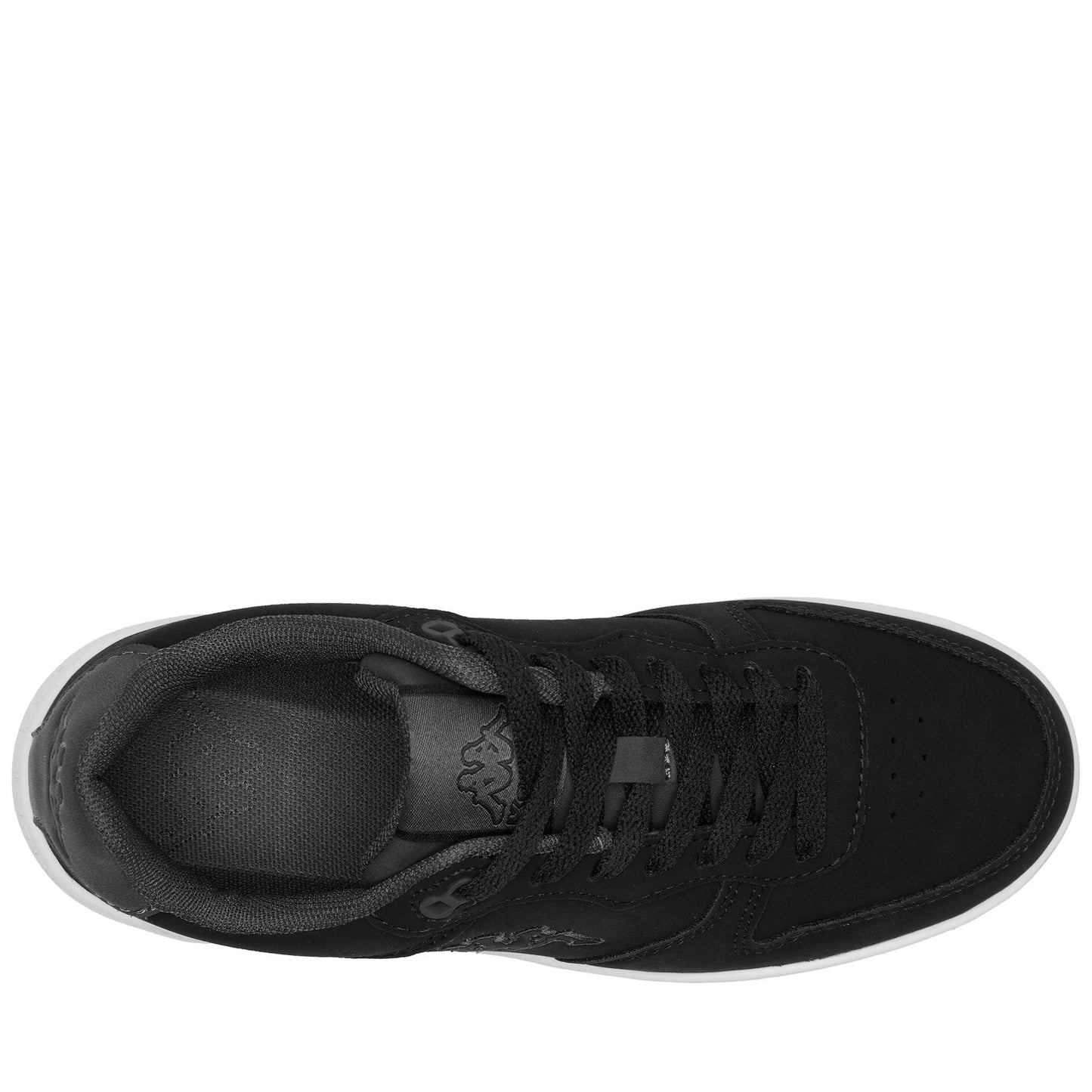 Scarpa Sportiva Kappa LOGO MASERTA 4
