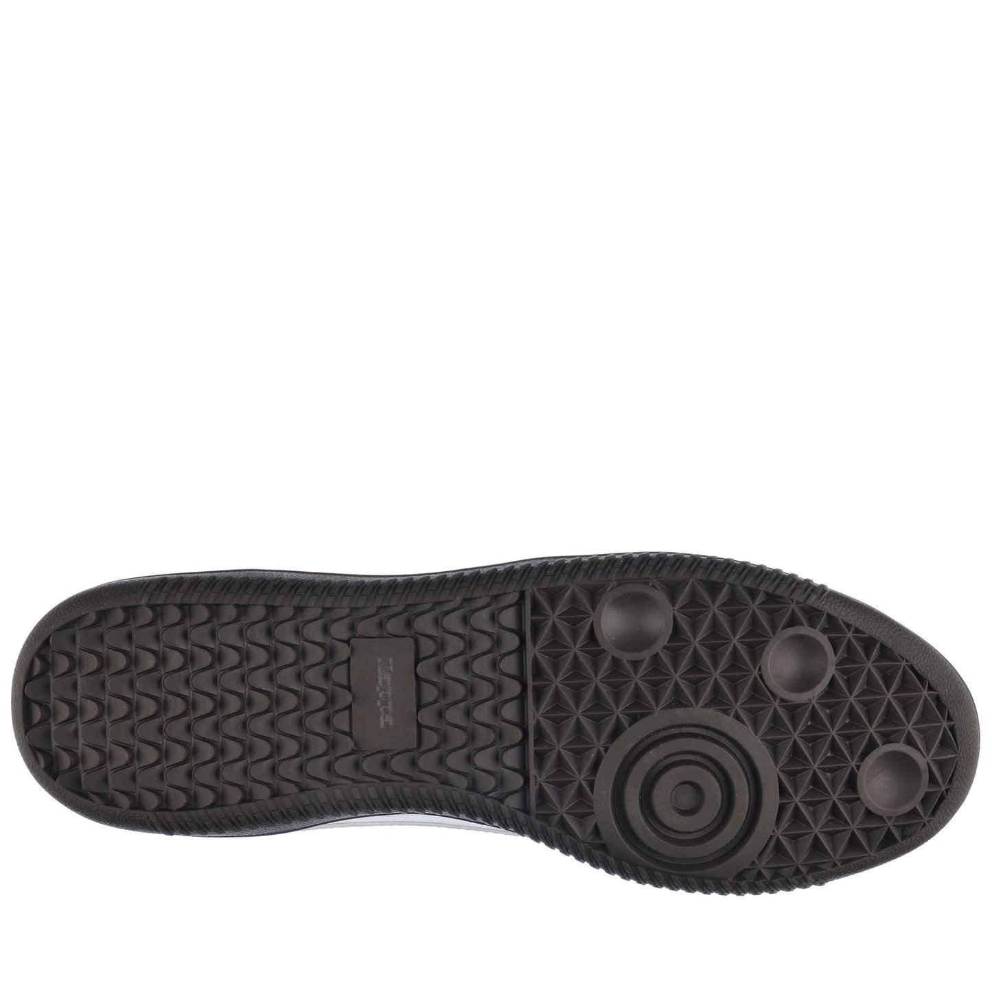 Scarpa Sportiva Kappa LOGO MARKER