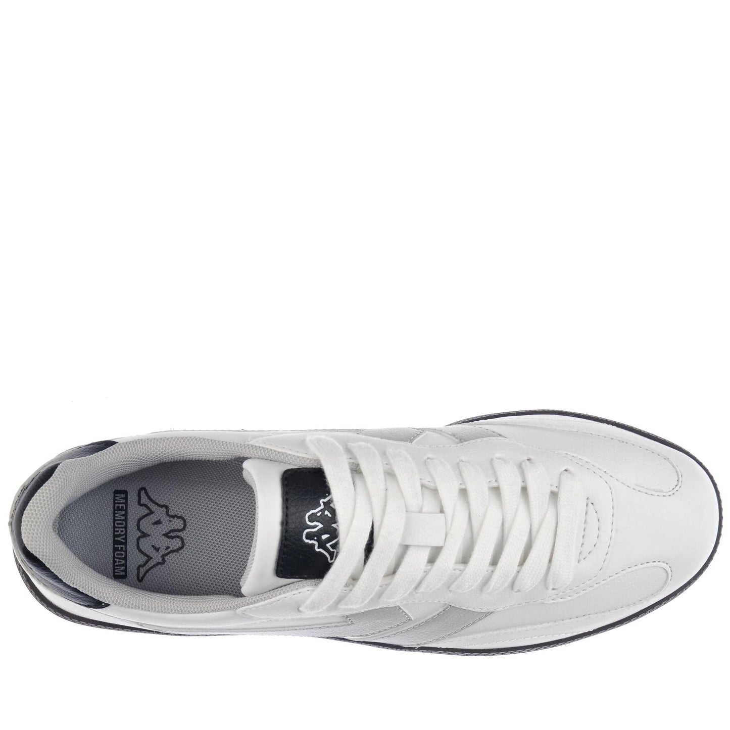 Scarpa Sportiva Kappa LOGO MARKER