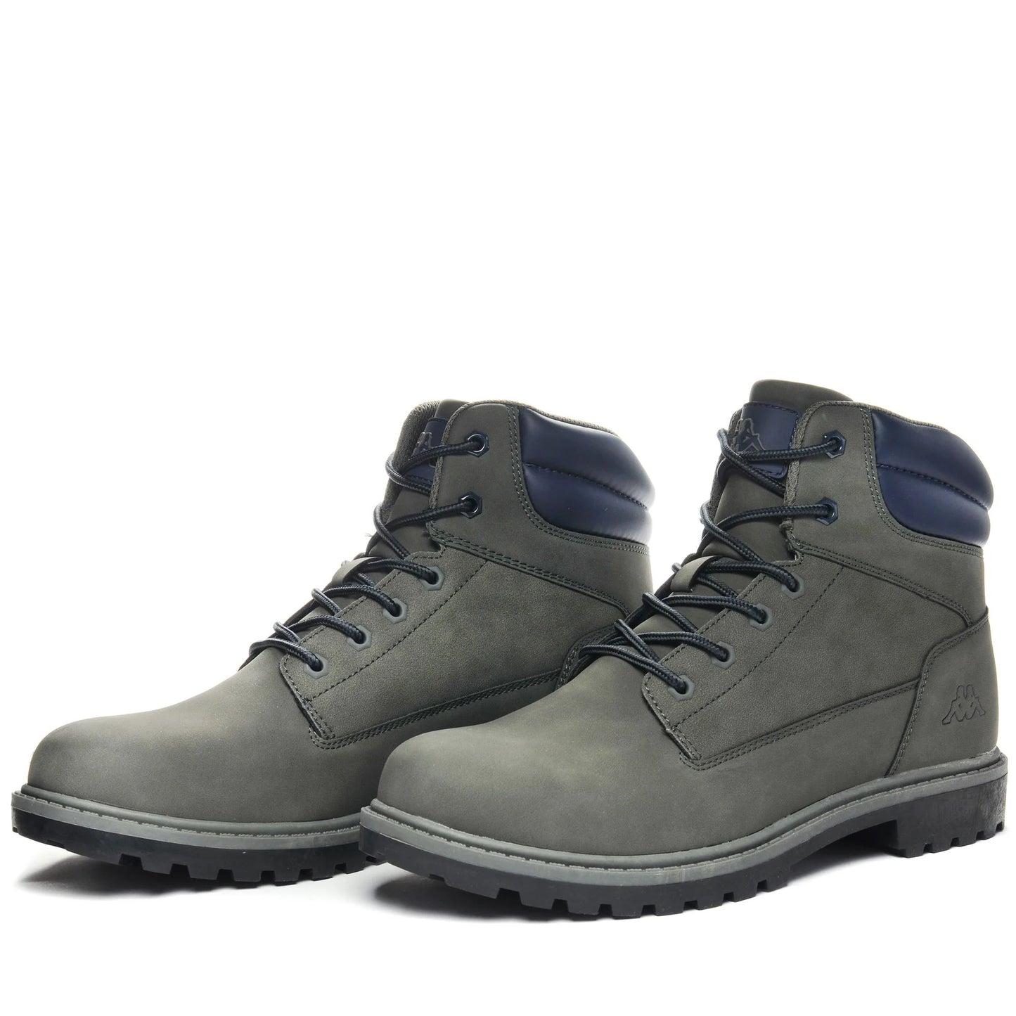 Stivaletto Kappa LOGO FILLMORE