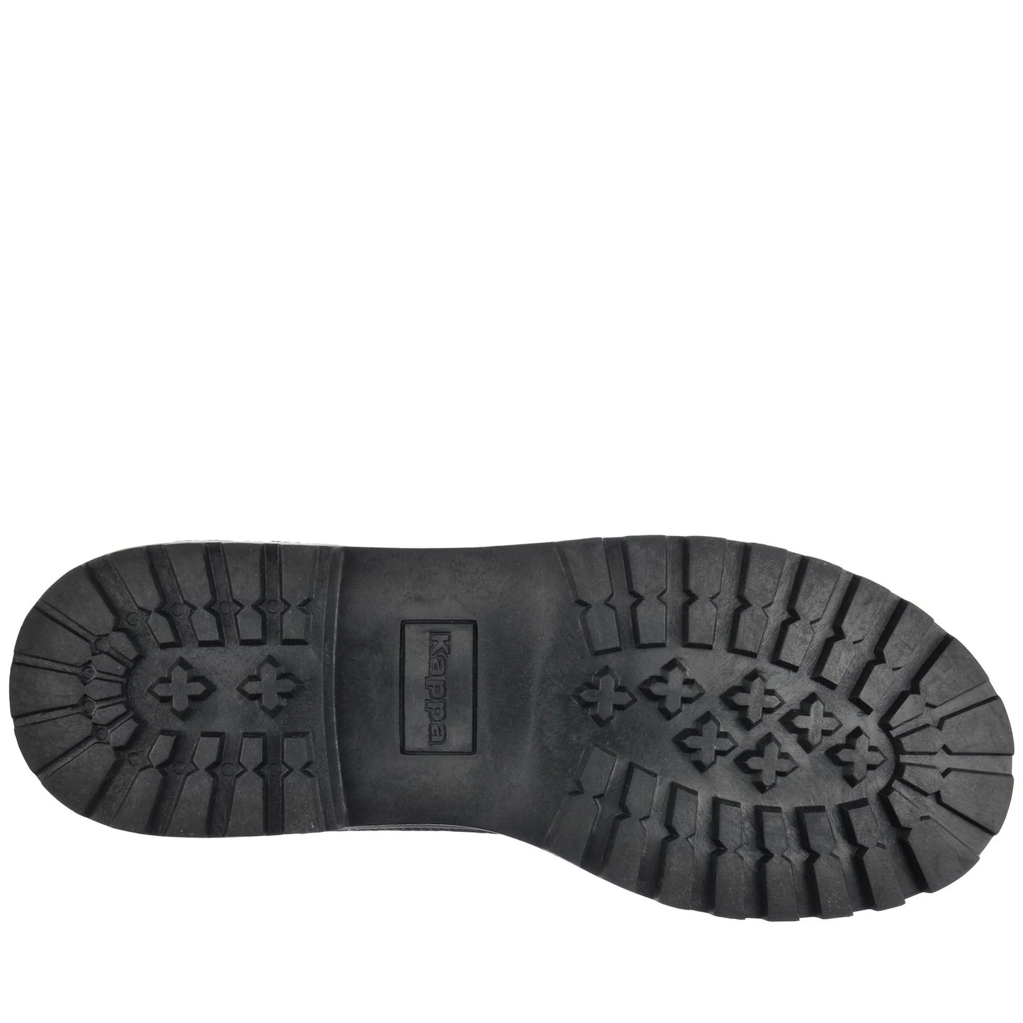 Stivaletto Kappa LOGO FILLMORE