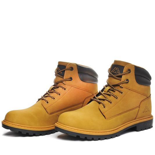 Stivaletto Kappa LOGO FILLMORE
