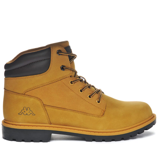 Stivaletto Kappa LOGO FILLMORE
