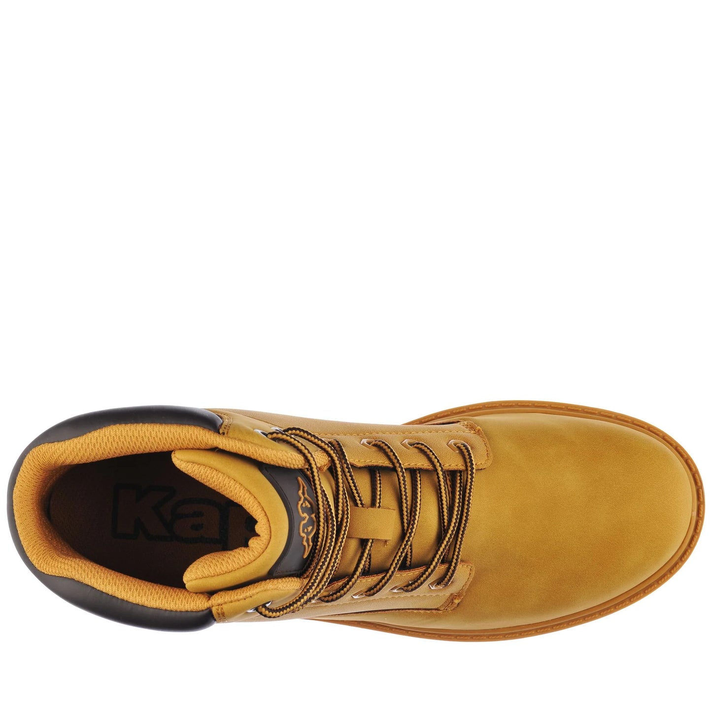 Stivaletto Kappa LOGO FILLMORE