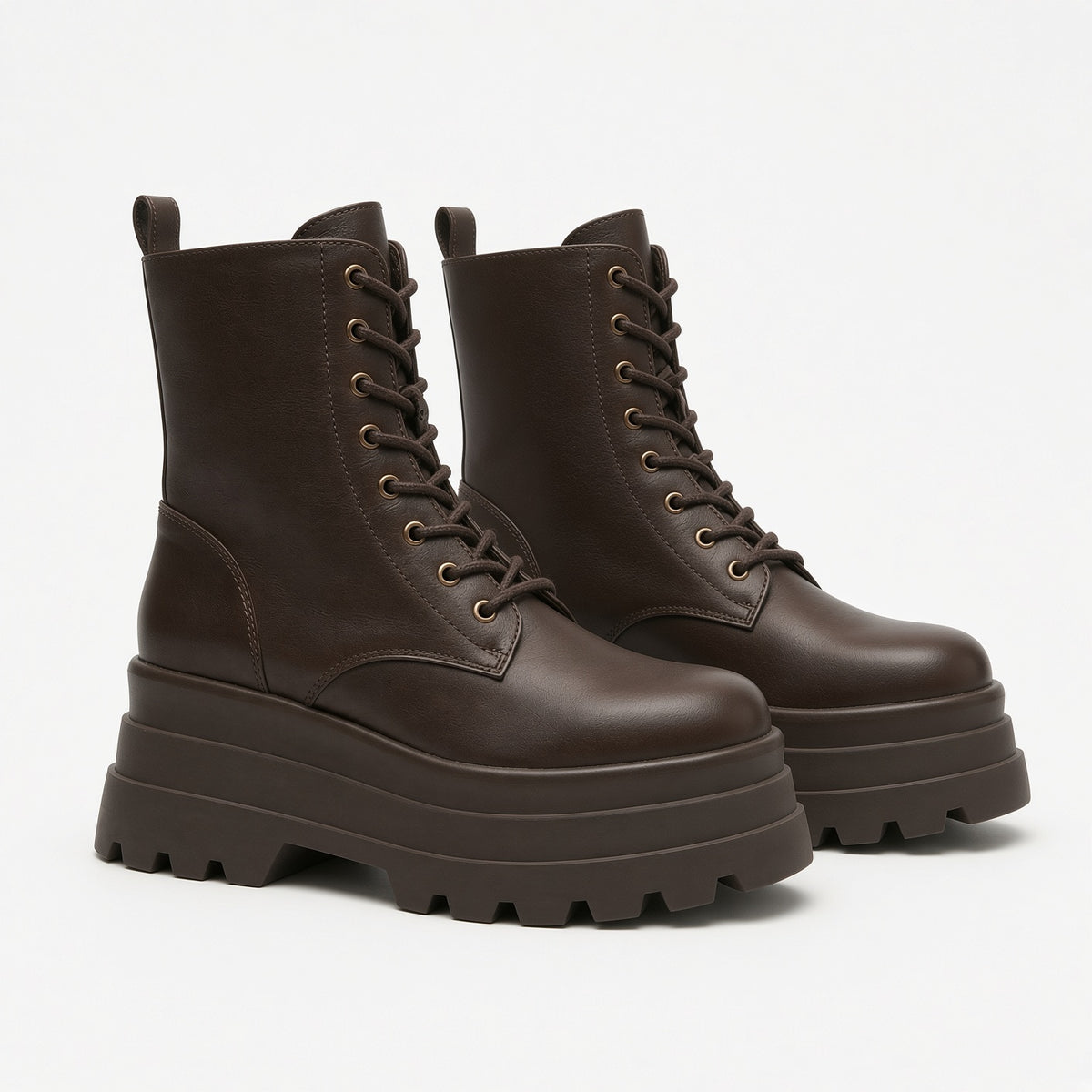 WZ688-192 MARRONE 1