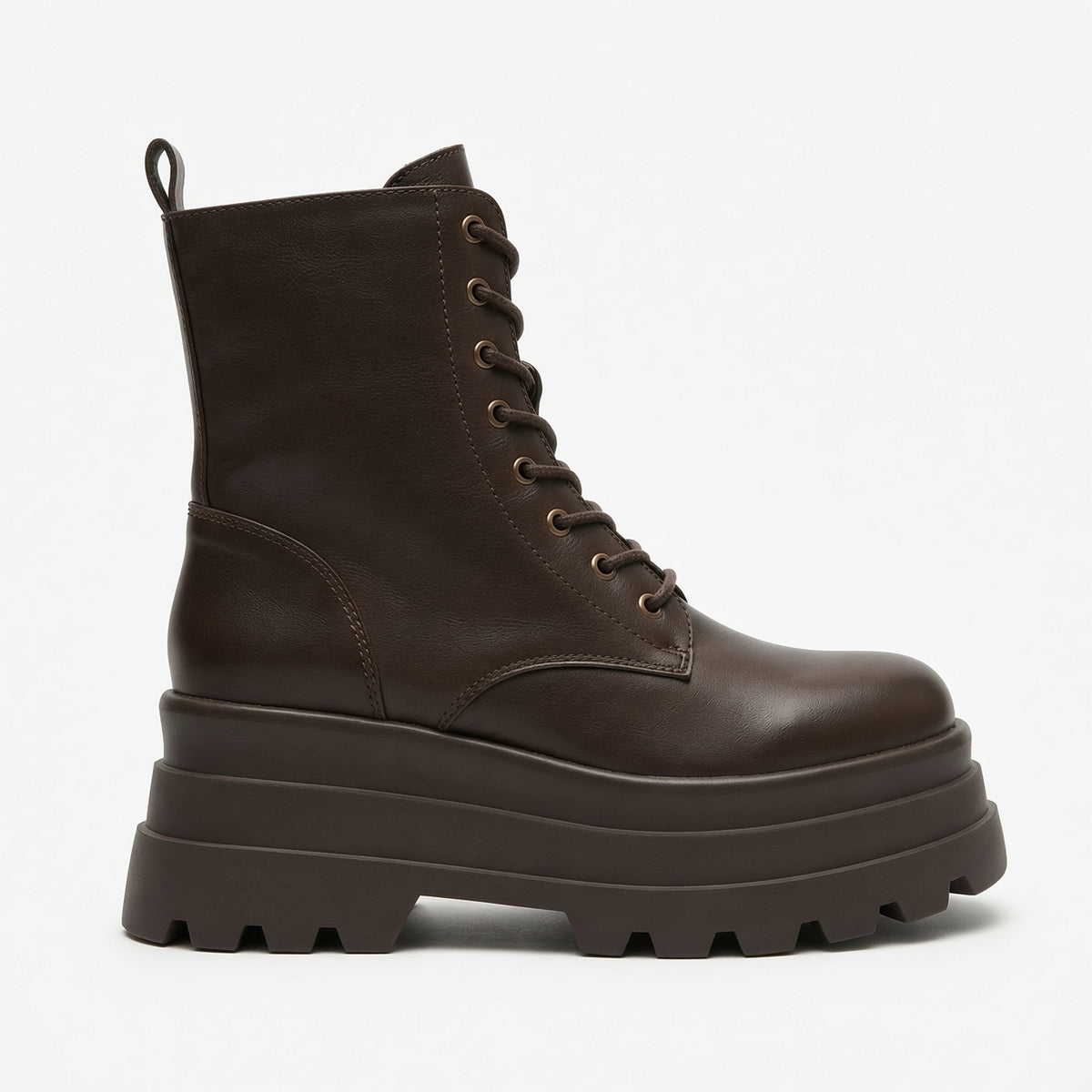WZ688-192 MARRONE 3