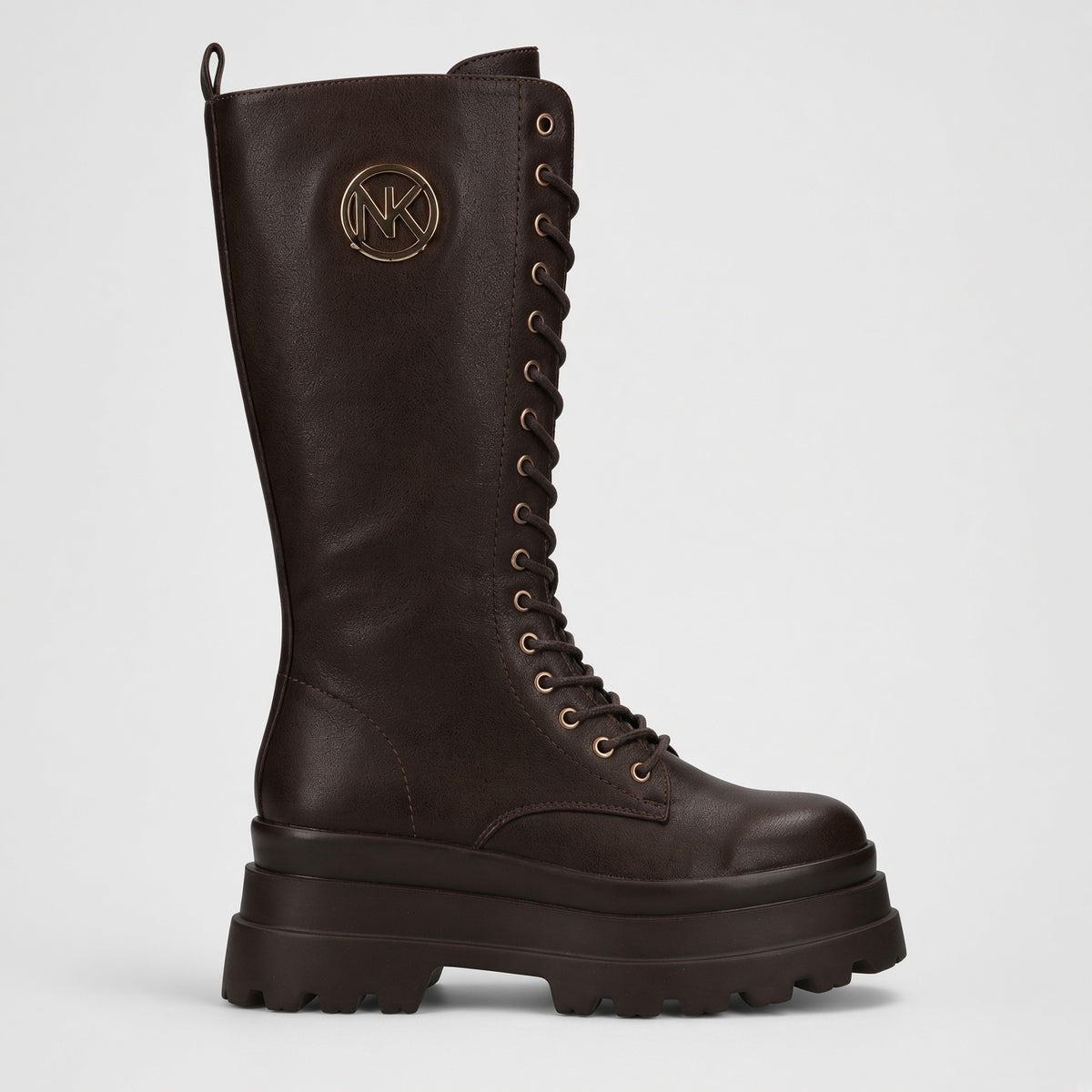 WZ688-193 MARRONE 1