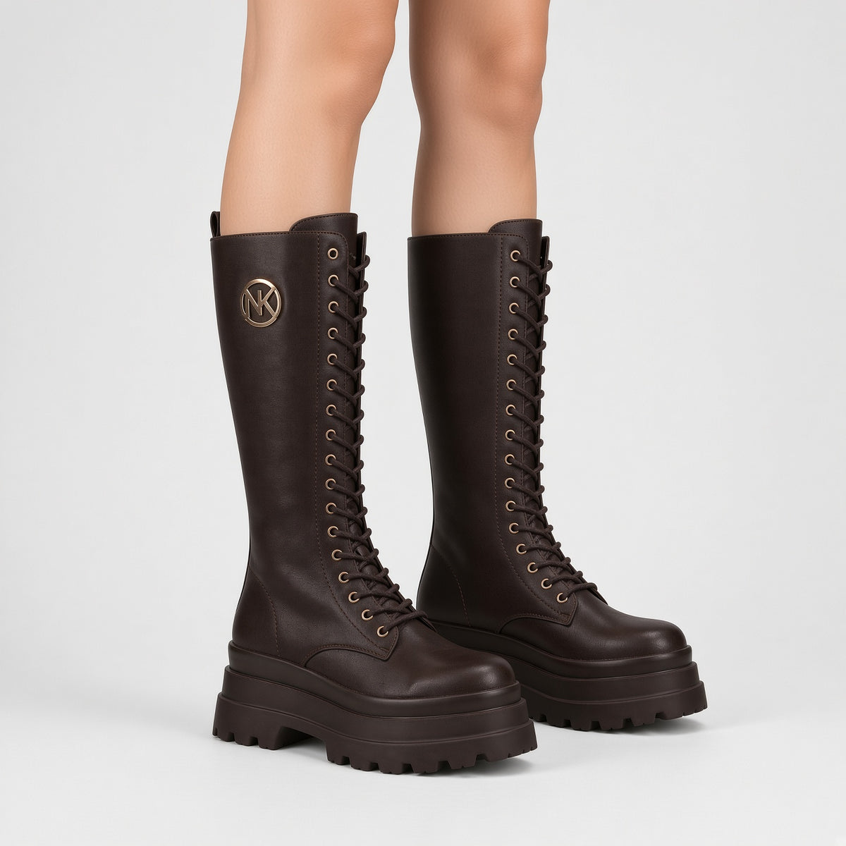 WZ688-193 MARRONE 3